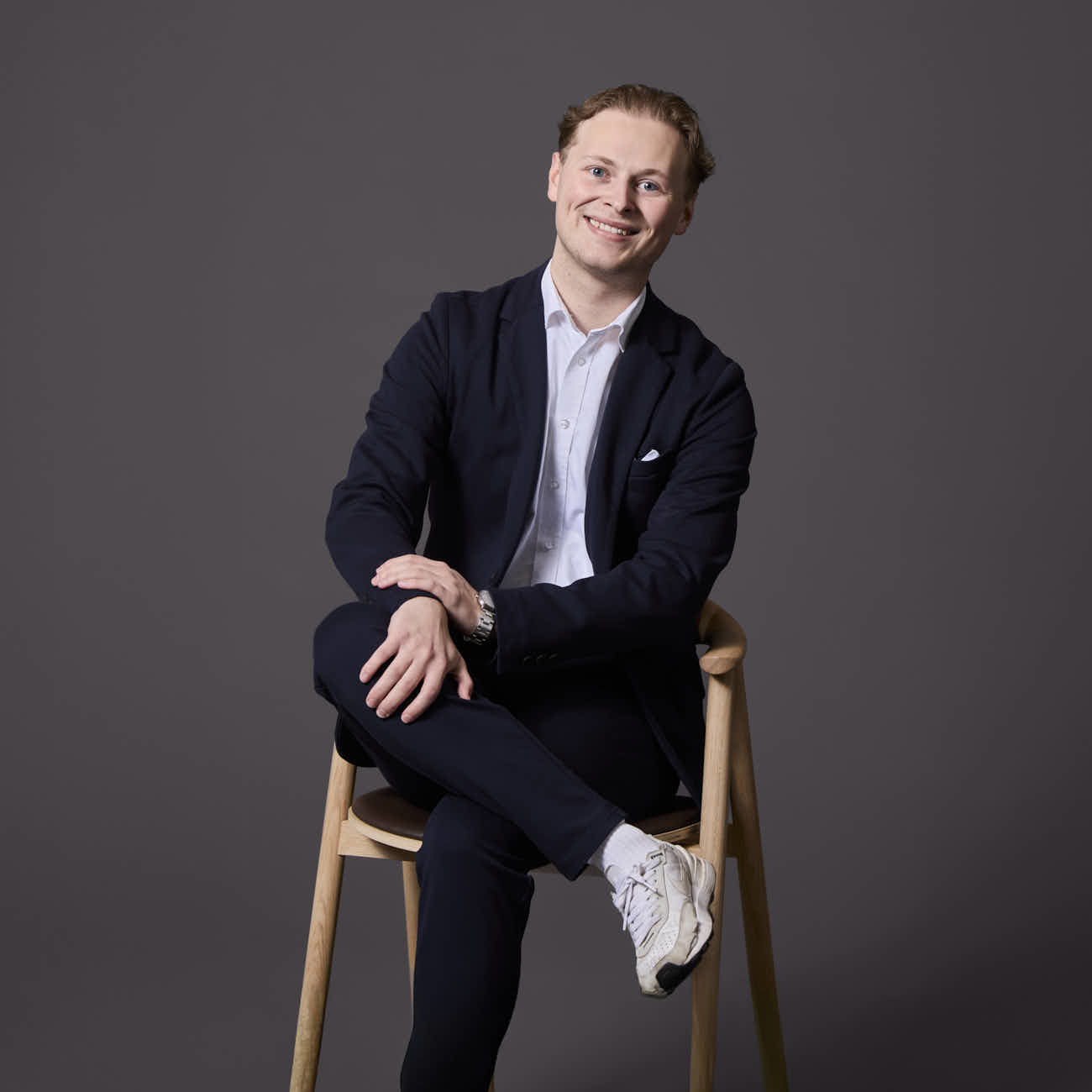 Billede af kontaktmægleren