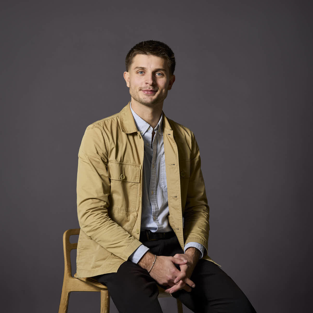 Billede af kontaktmægleren