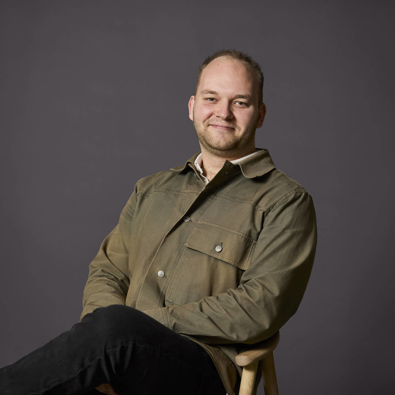 Billede af kontaktmægleren