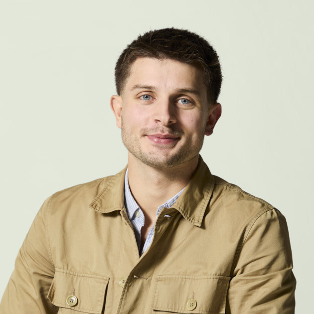 Ejendomsmægler Silas Hansen, Nybolig Hinnerup - Hadsten, Nybolig