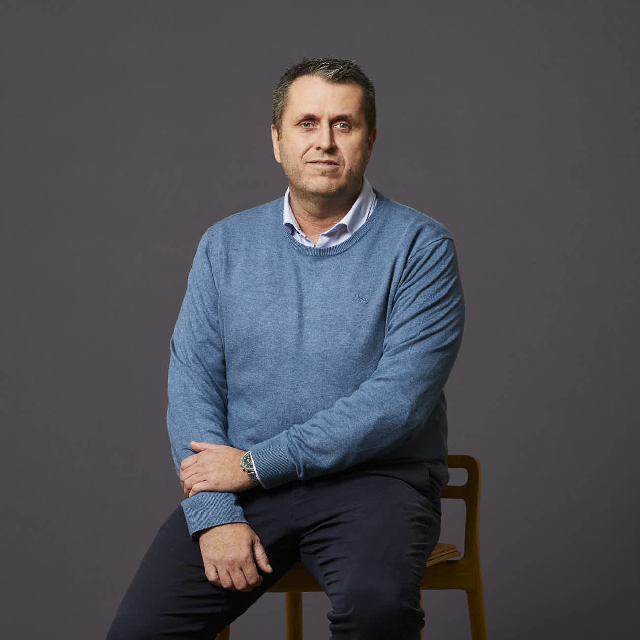 Billede af kontaktmægleren