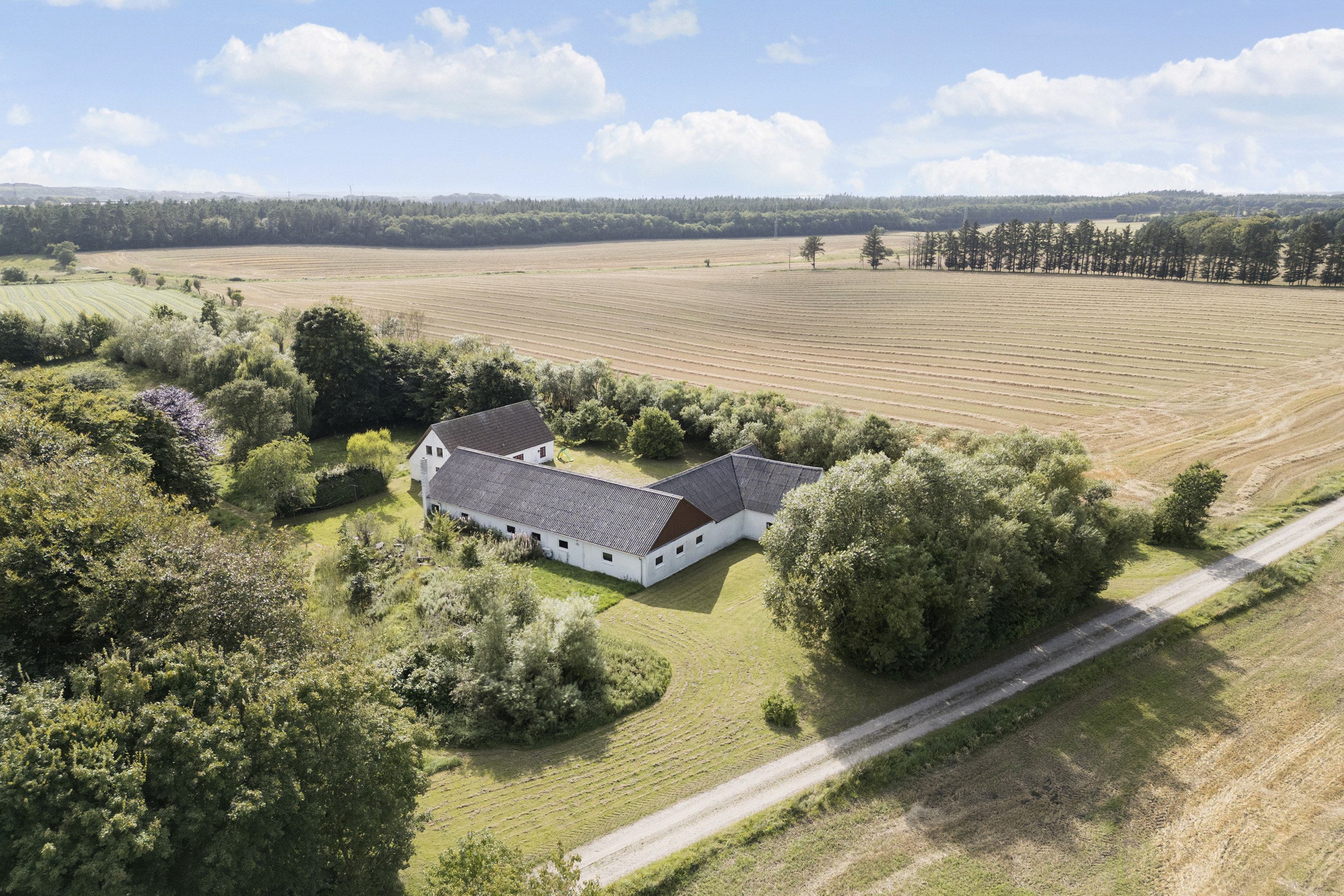 Hornbækvej 22, Hornbæk, 9670 Løgstør