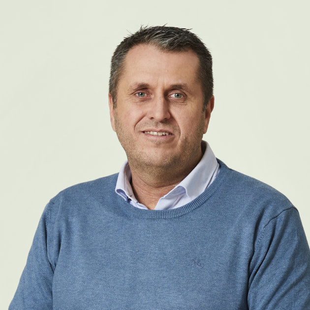 Ejendomsmægler Lasse Brix, Nybolig Ebeltoft, Nybolig