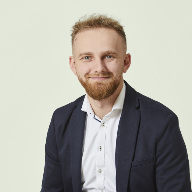 Ejendomsmægler Mikkel Skjøtt, Nybolig Skødstrup - Løgten, Nybolig