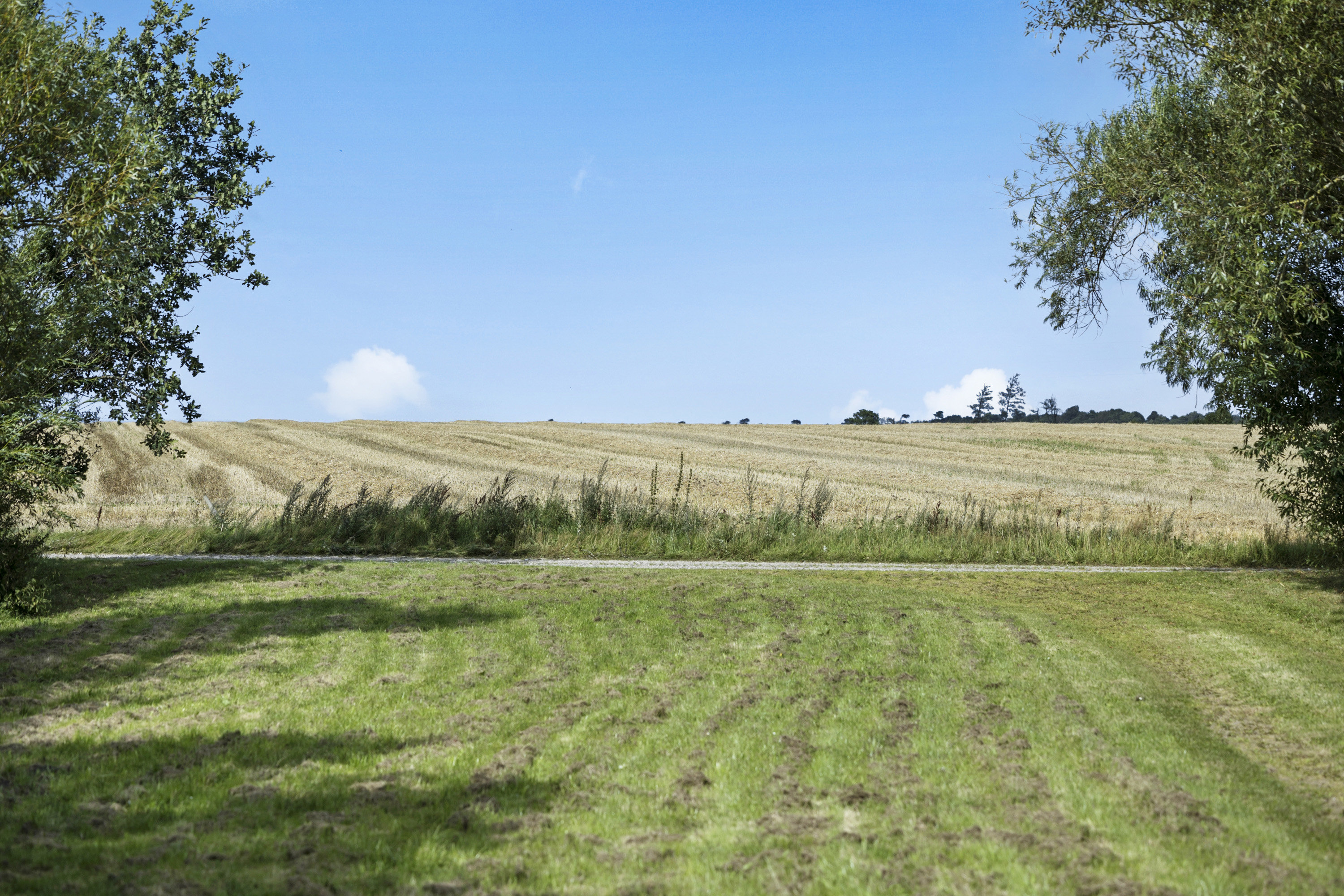 Fremhævet  billede i fuldskærmstilstand. Billede af Hornbækvej 22, Hornbæk, 9670 Løgstør