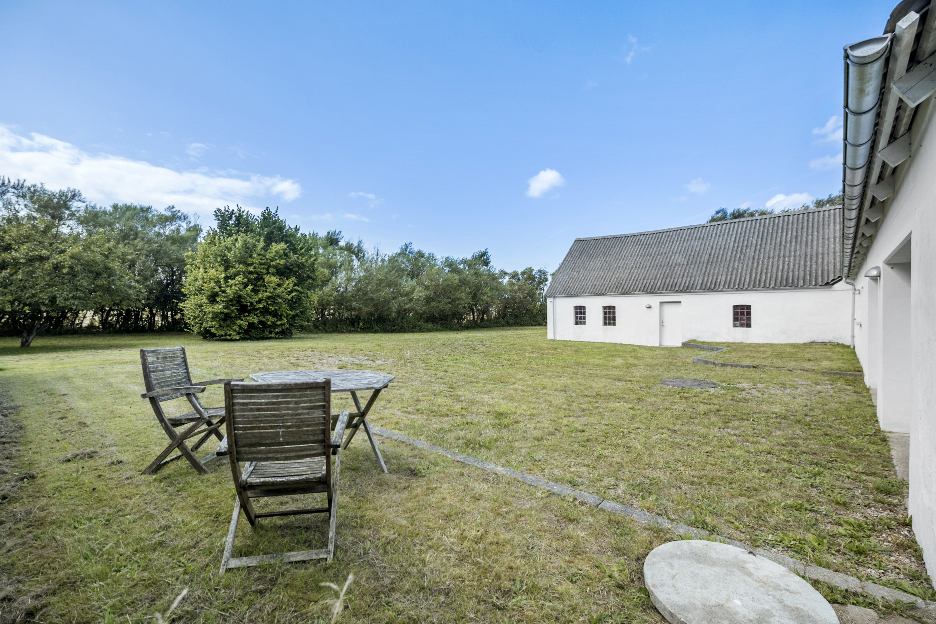 Hornbækvej 22, Hornbæk, 9670 Løgstør