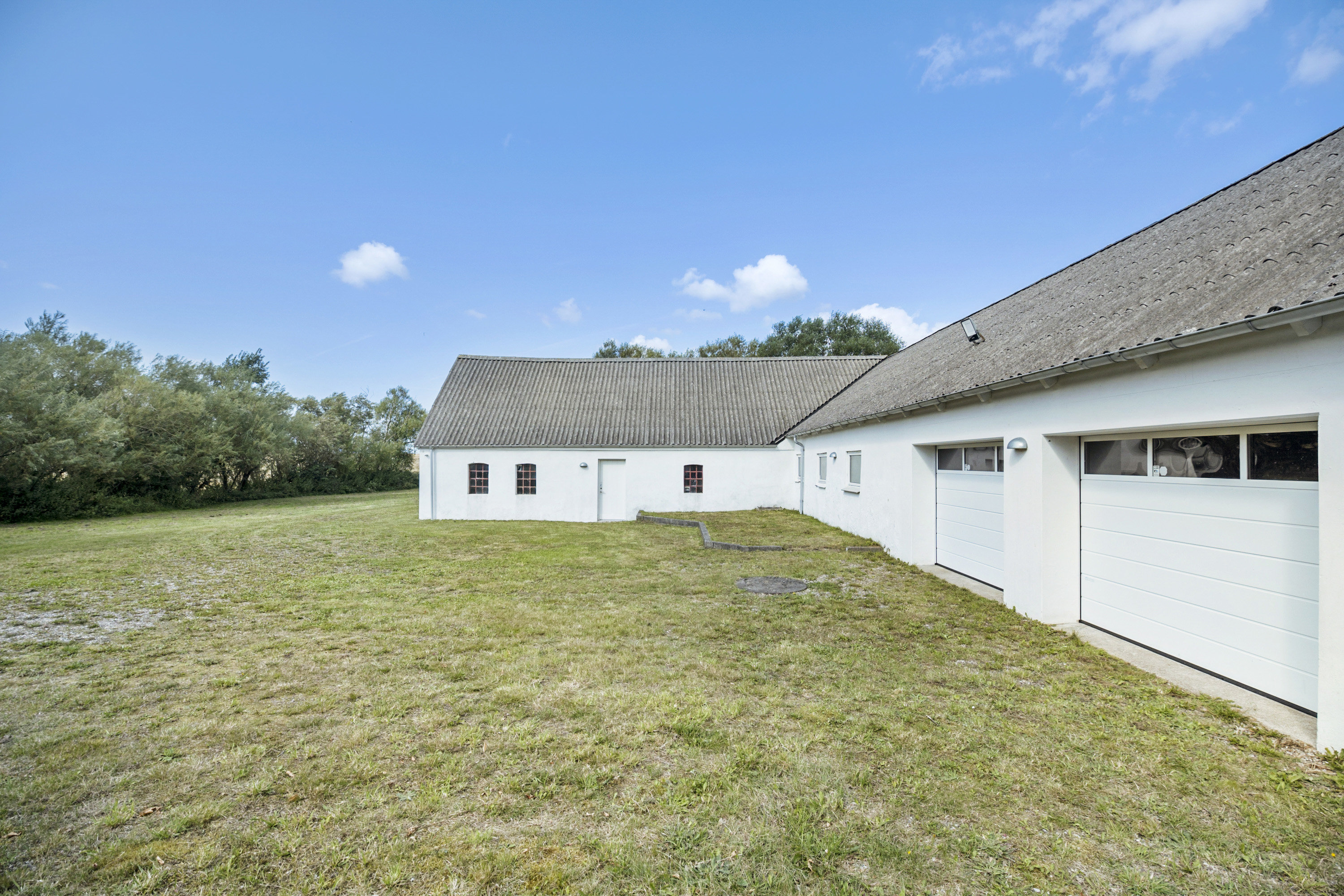 Fremhævet  billede i fuldskærmstilstand. Billede af Hornbækvej 22, Hornbæk, 9670 Løgstør