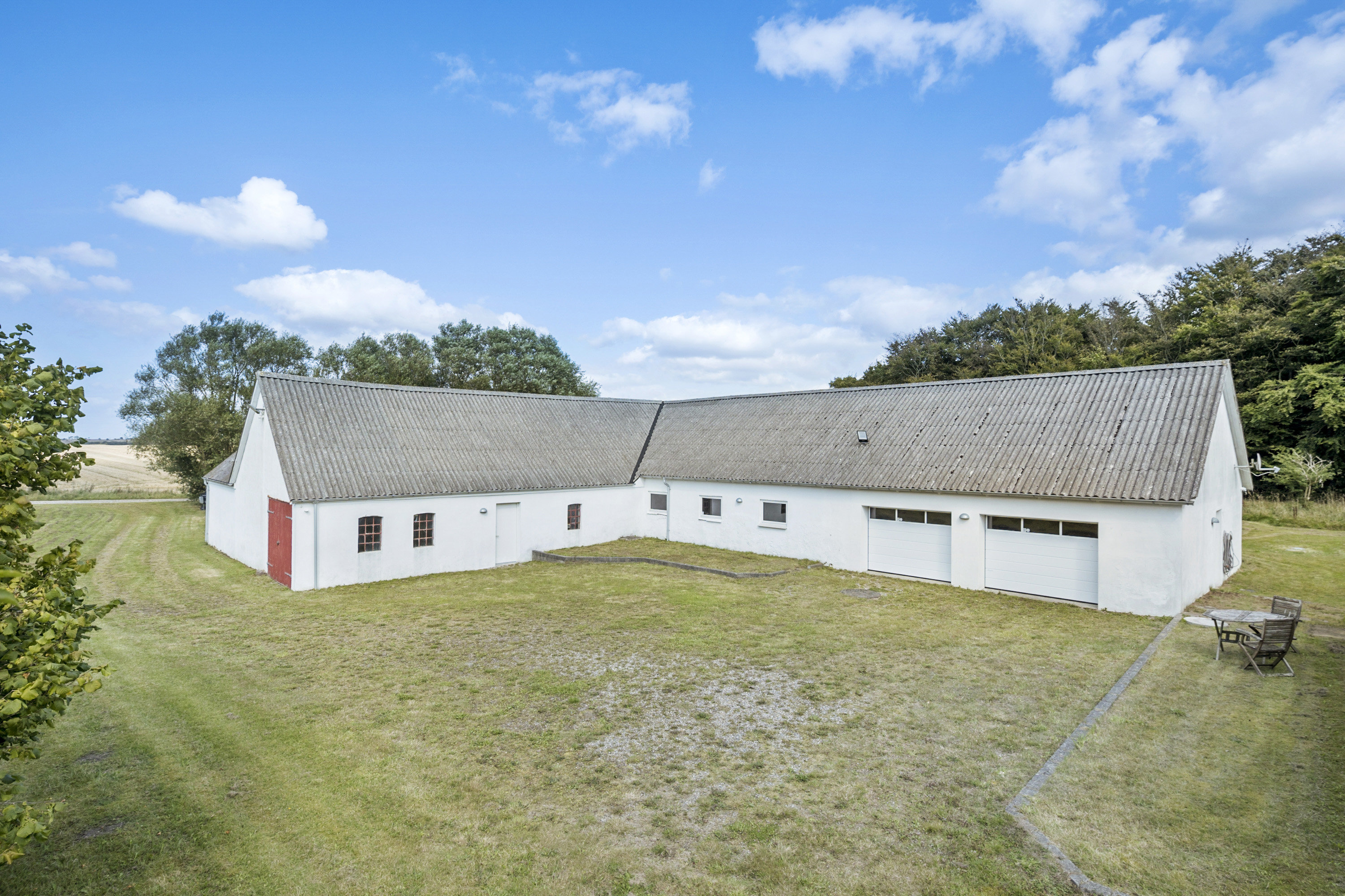 Hornbækvej 22, Hornbæk, 9670 Løgstør