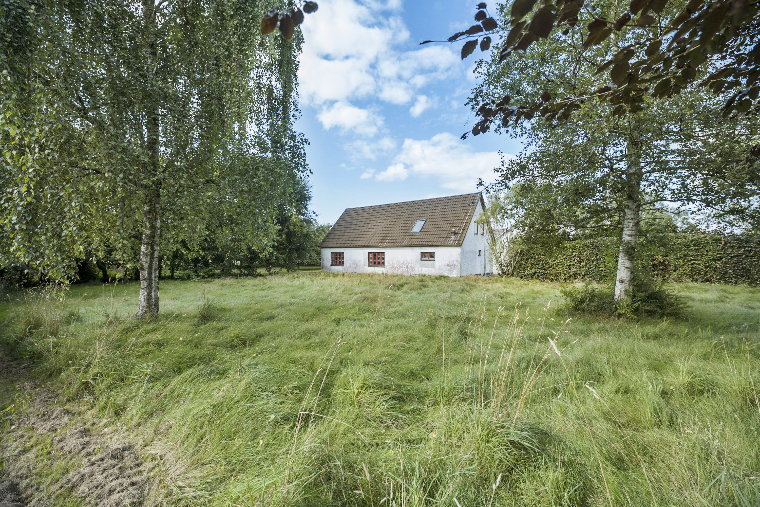 Fremhævet  billede i fuldskærmstilstand. Billede af Hornbækvej 22, Hornbæk, 9670 Løgstør