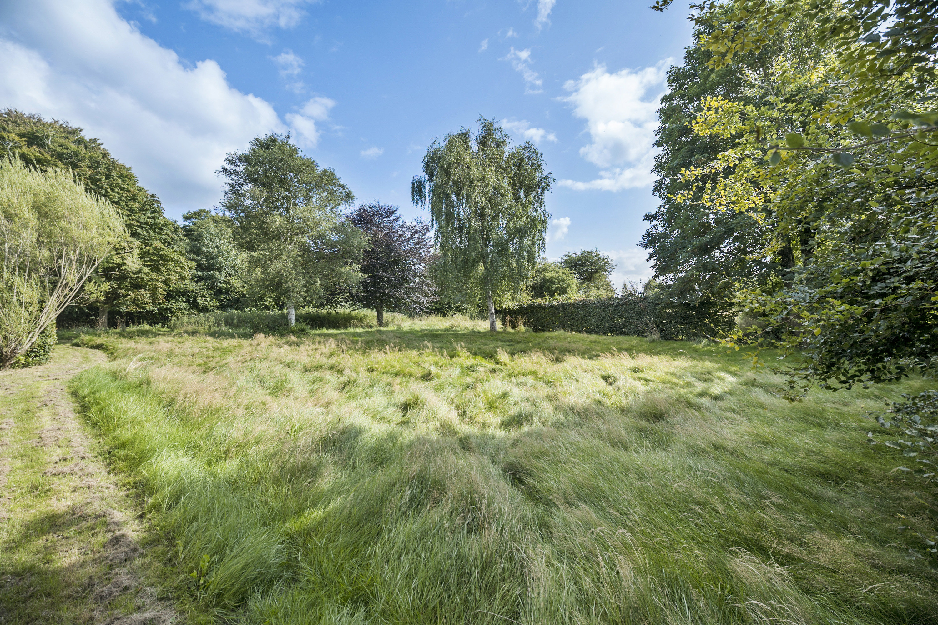 Fremhævet  billede i fuldskærmstilstand. Billede af Hornbækvej 22, Hornbæk, 9670 Løgstør