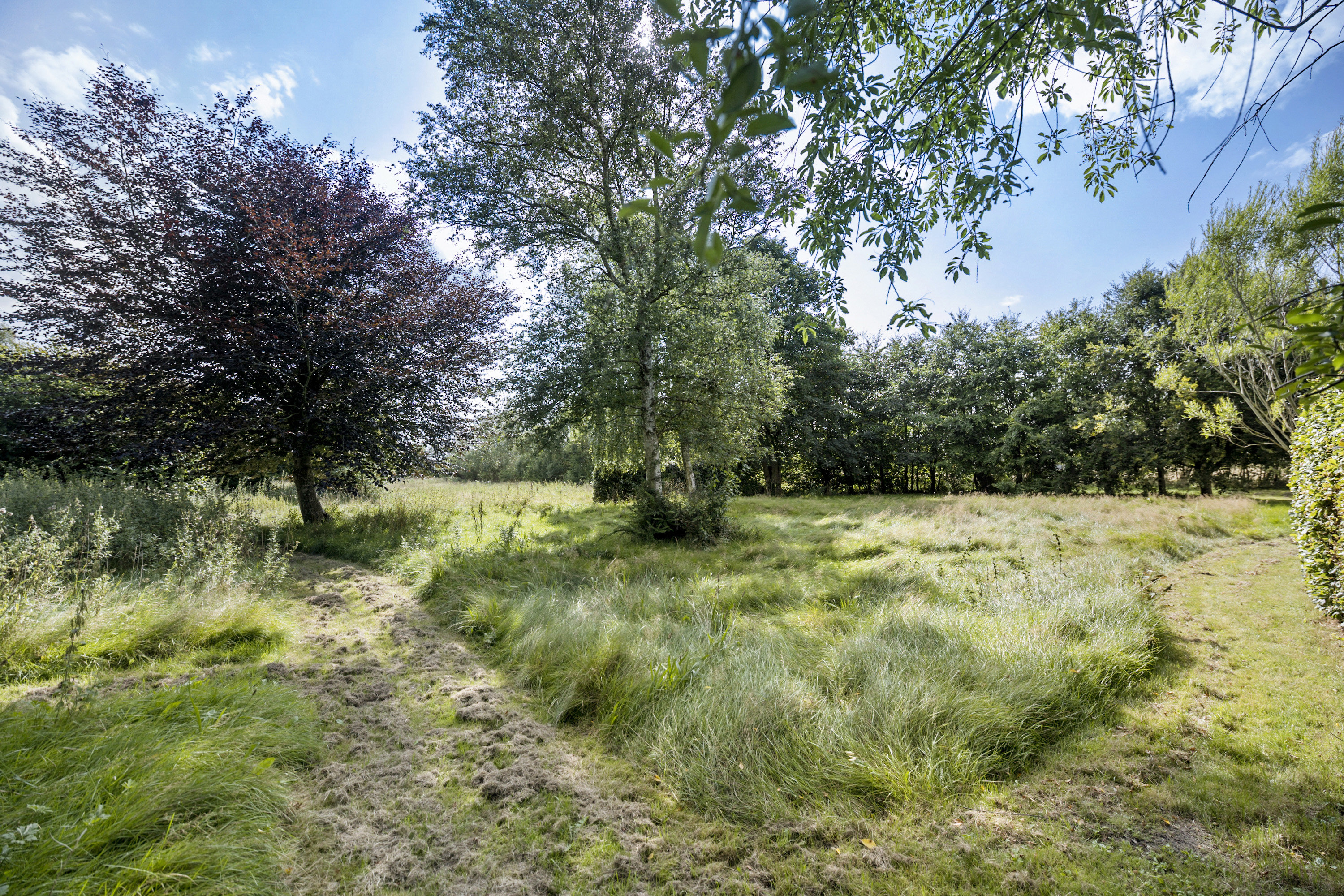 Fremhævet  billede i fuldskærmstilstand. Billede af Hornbækvej 22, Hornbæk, 9670 Løgstør