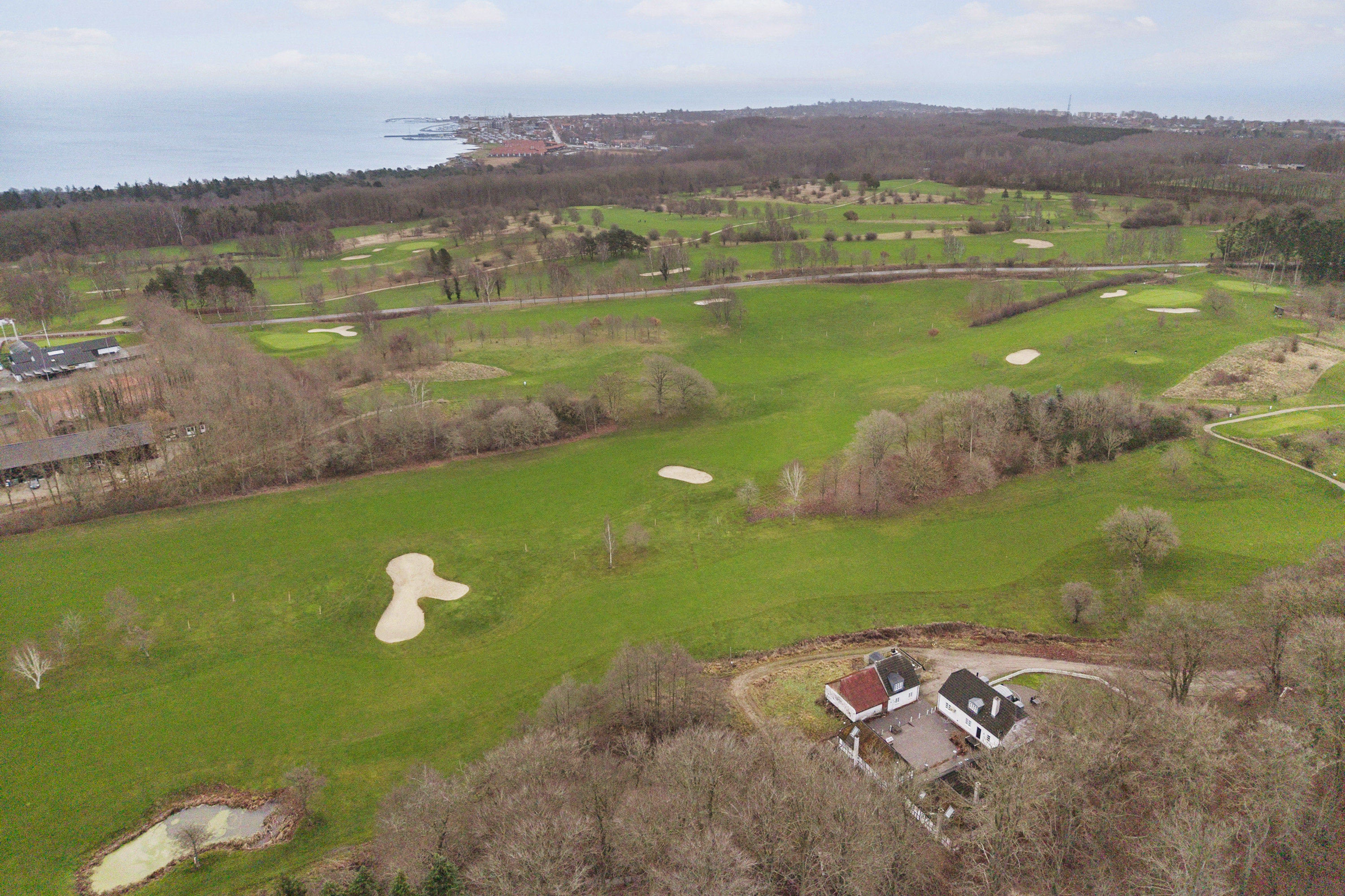 Fremhævet  billede i fuldskærmstilstand. Billede af Bolbroholtvej 9, Klakring, 7130 Juelsminde