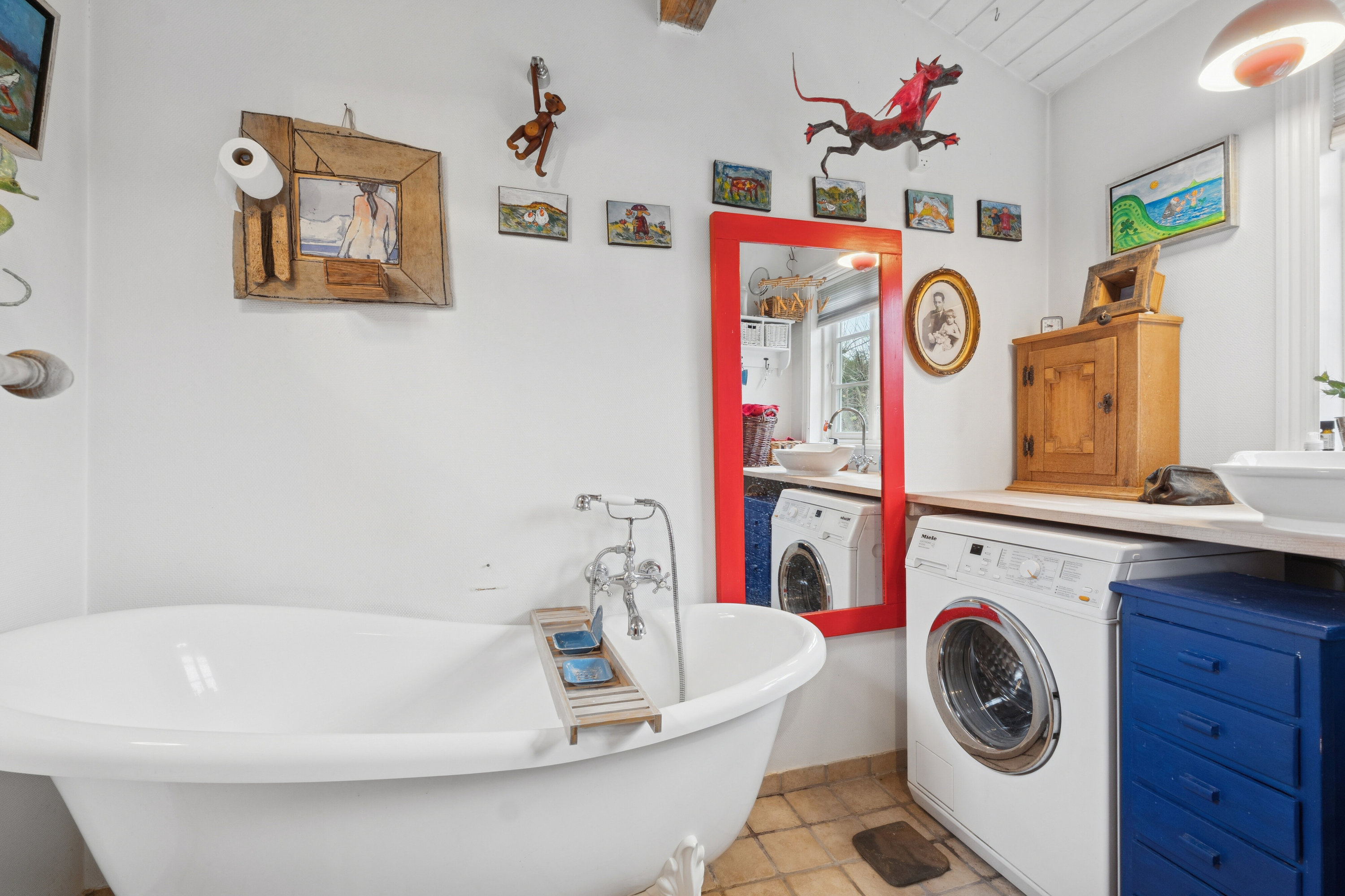 Fremhævet bryggers billede i fuldskærmstilstand. Billede af Elmevej 3, 3250 Gilleleje