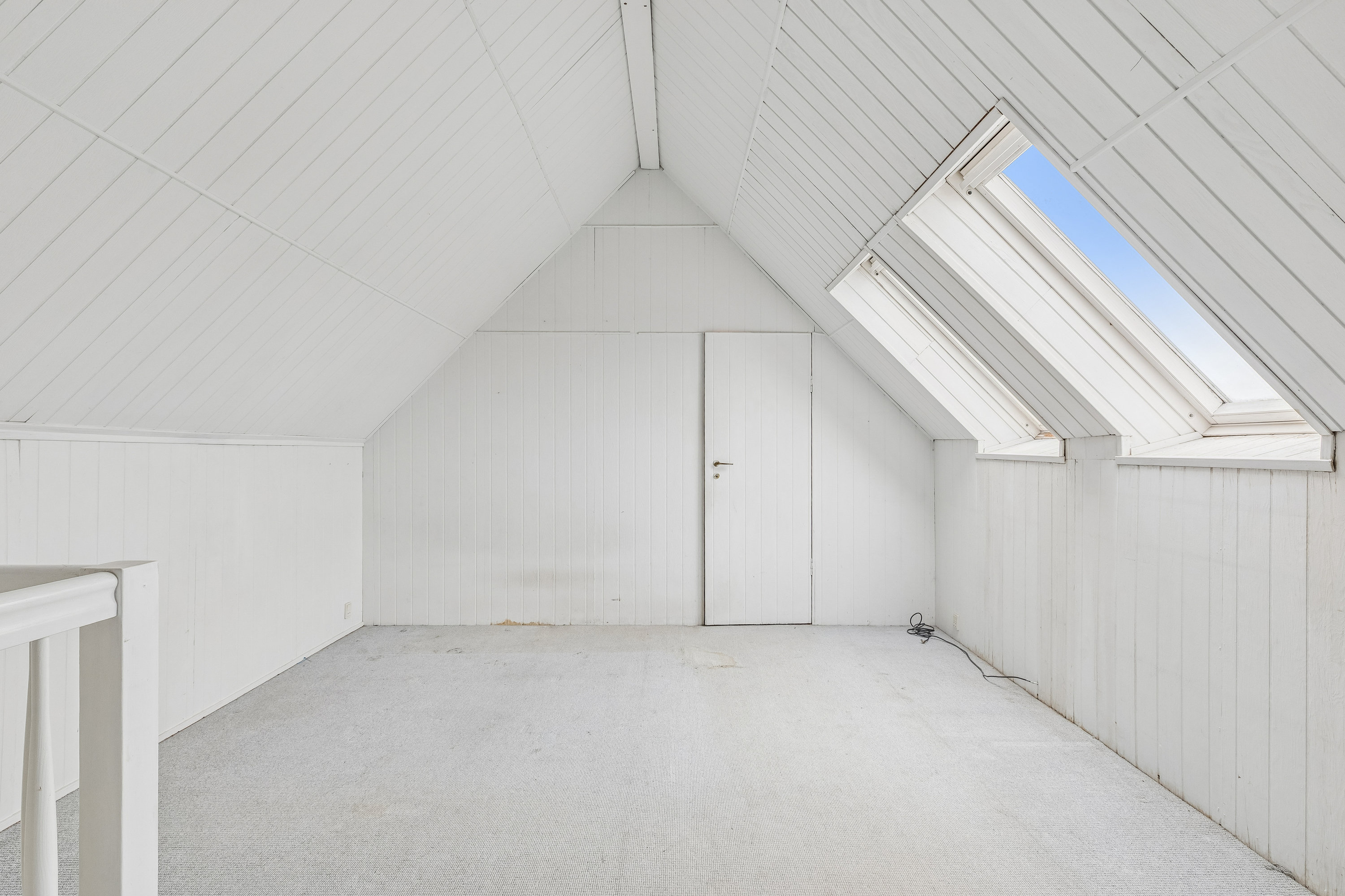 Fremhævet værelse billede i fuldskærmstilstand. Billede af Søndertoften 145, 2630 Taastrup