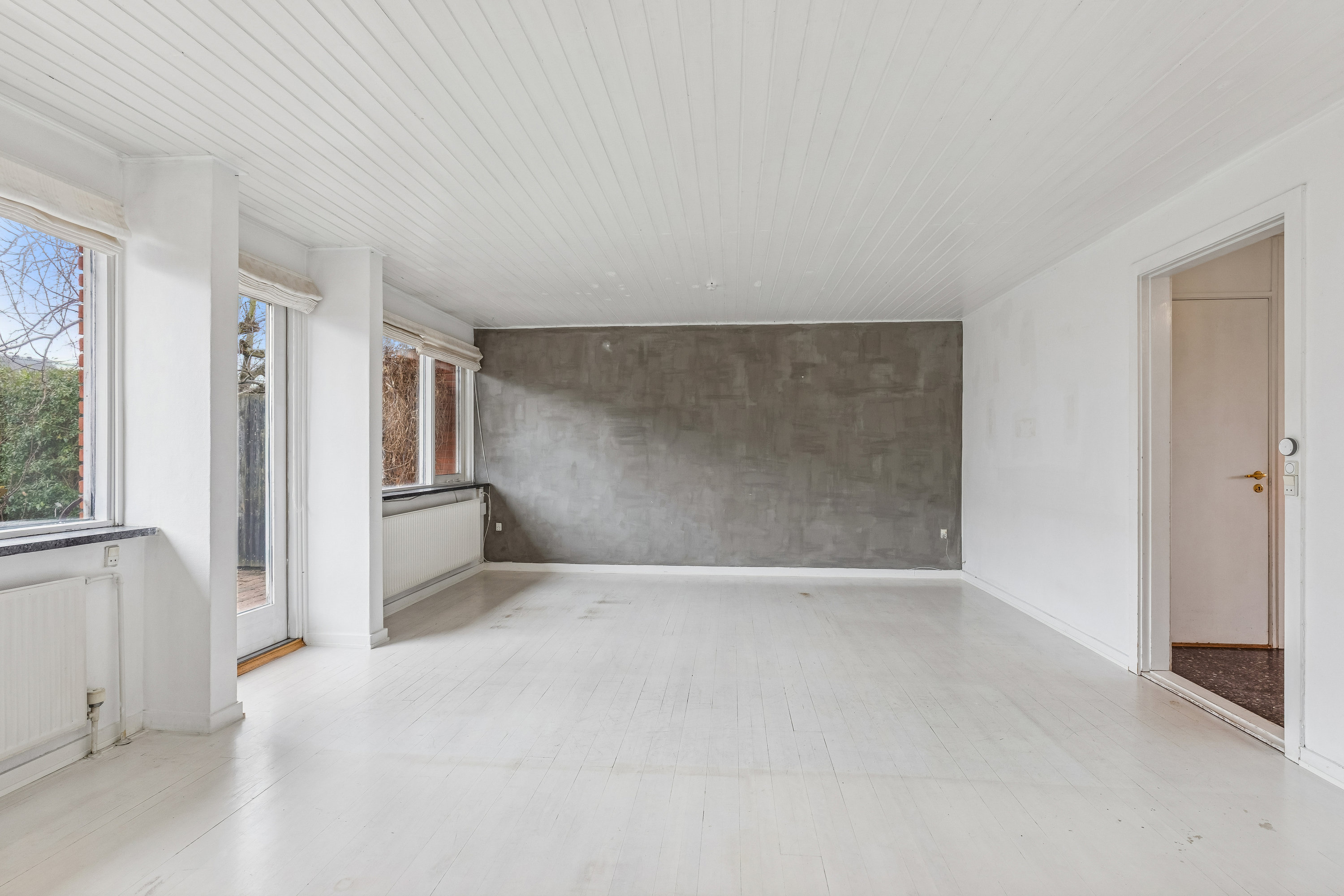 Fremhævet værelse billede i fuldskærmstilstand. Billede af Søndertoften 145, 2630 Taastrup