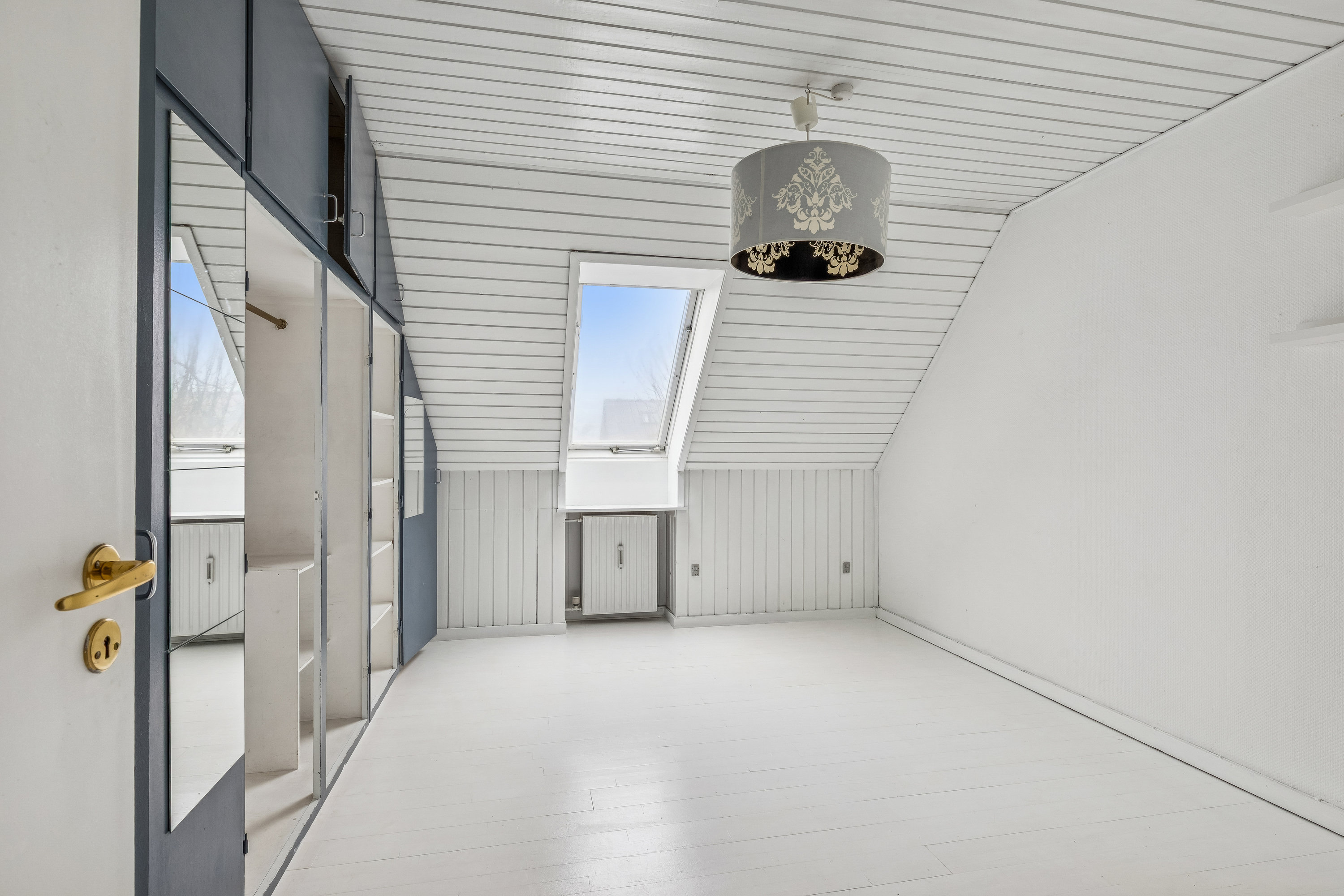 Fremhævet andet billede i fuldskærmstilstand. Billede af Søndertoften 145, 2630 Taastrup