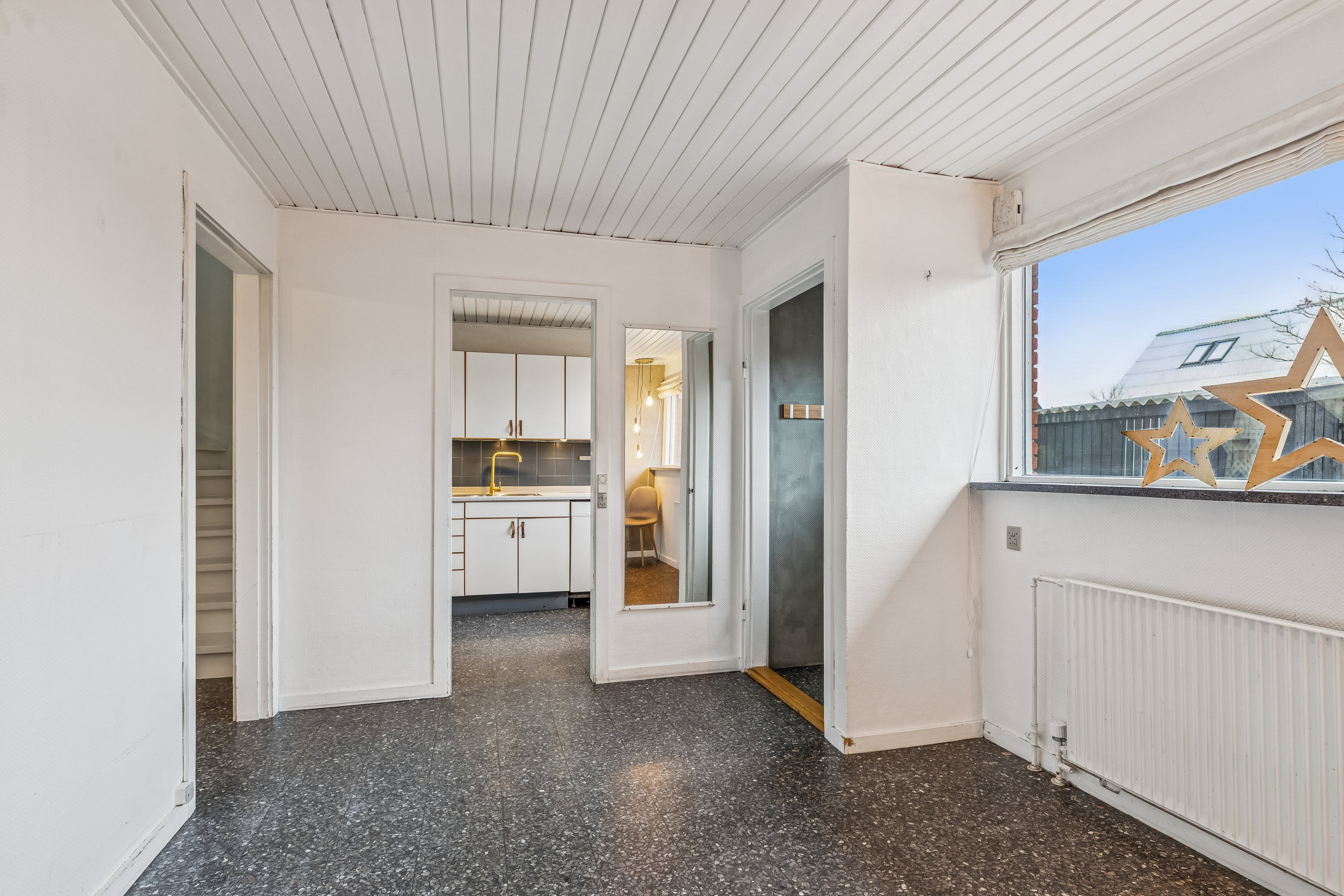 Fremhævet værelse billede i fuldskærmstilstand. Billede af Søndertoften 145, 2630 Taastrup