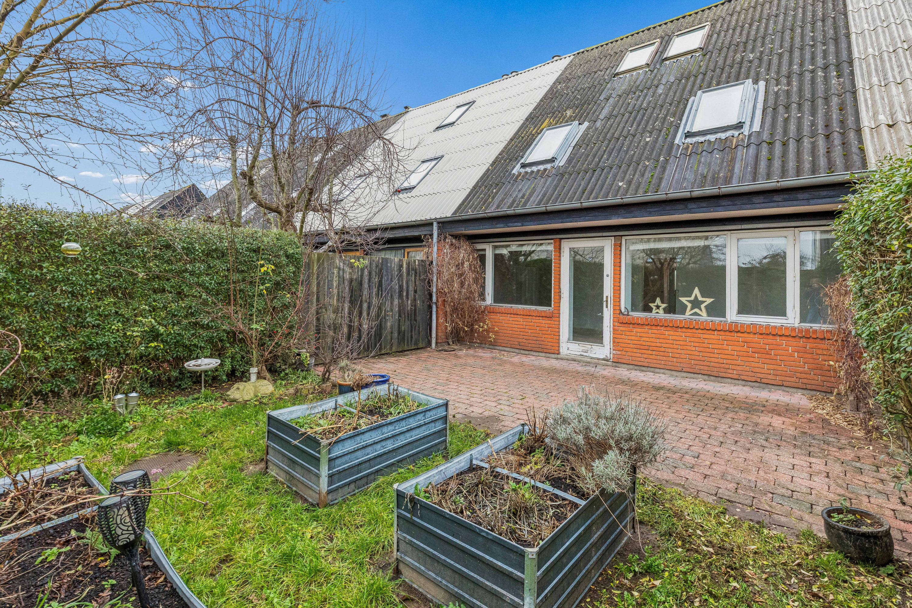 Fremhævet andet billede i fuldskærmstilstand. Billede af Søndertoften 145, 2630 Taastrup