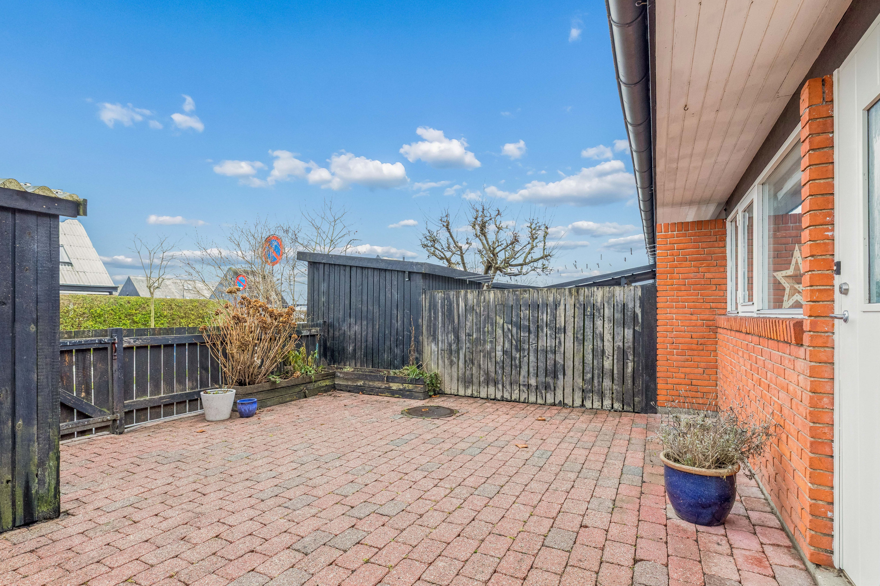 Fremhævet andet billede i fuldskærmstilstand. Billede af Søndertoften 145, 2630 Taastrup