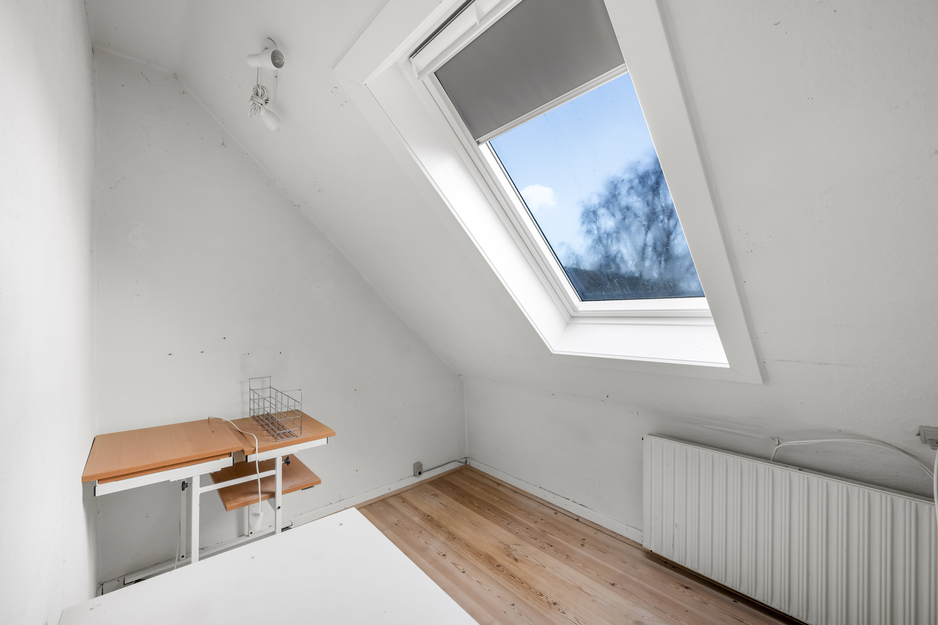 Fremhævet værelse billede i fuldskærmstilstand. Billede af Nygade 43B, 6900 Skjern