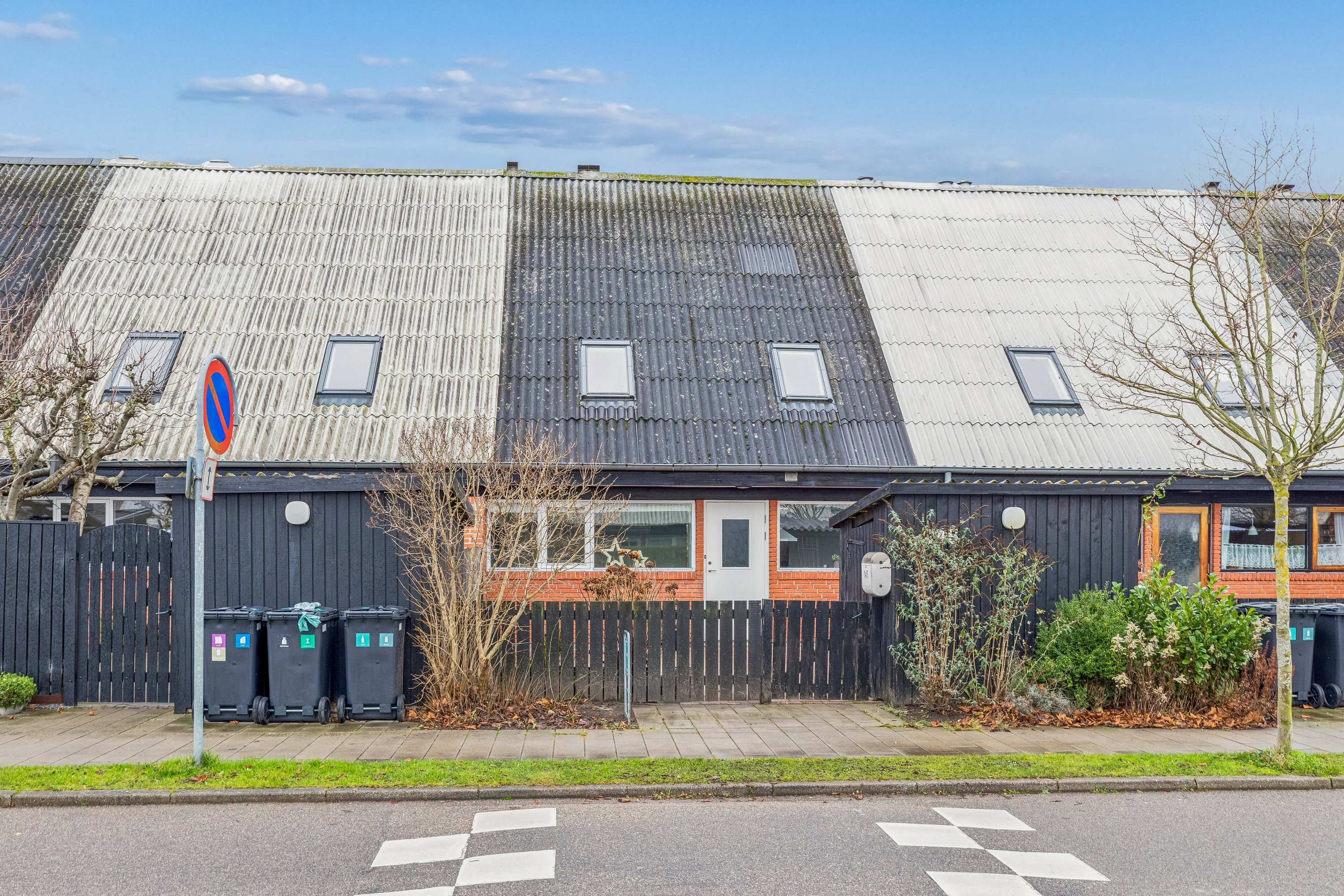 Fremhævet andet billede i fuldskærmstilstand. Billede af Søndertoften 145, 2630 Taastrup