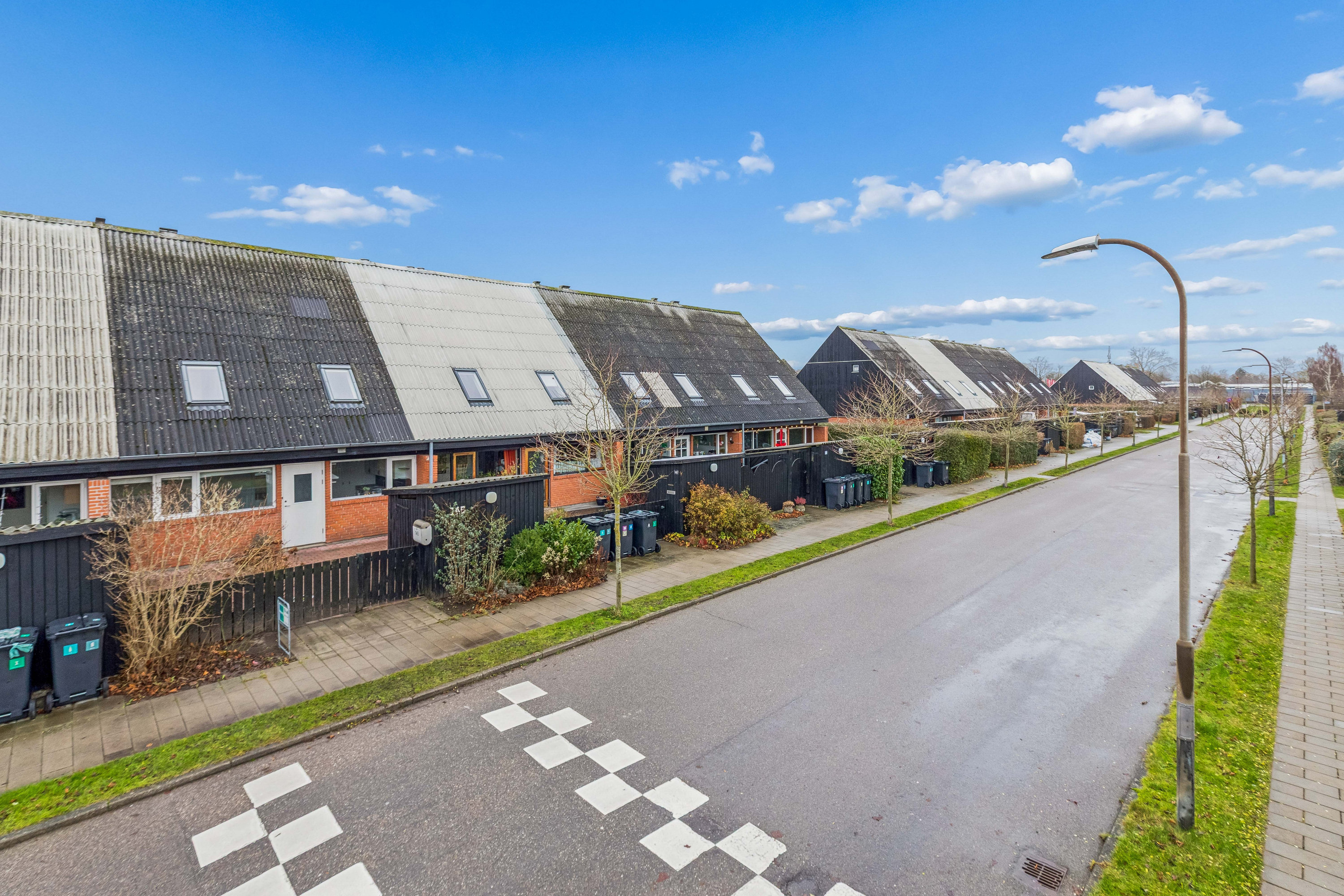 Miniaturebillede 1: udsigt. Billede af Søndertoften 145, 2630 Taastrup