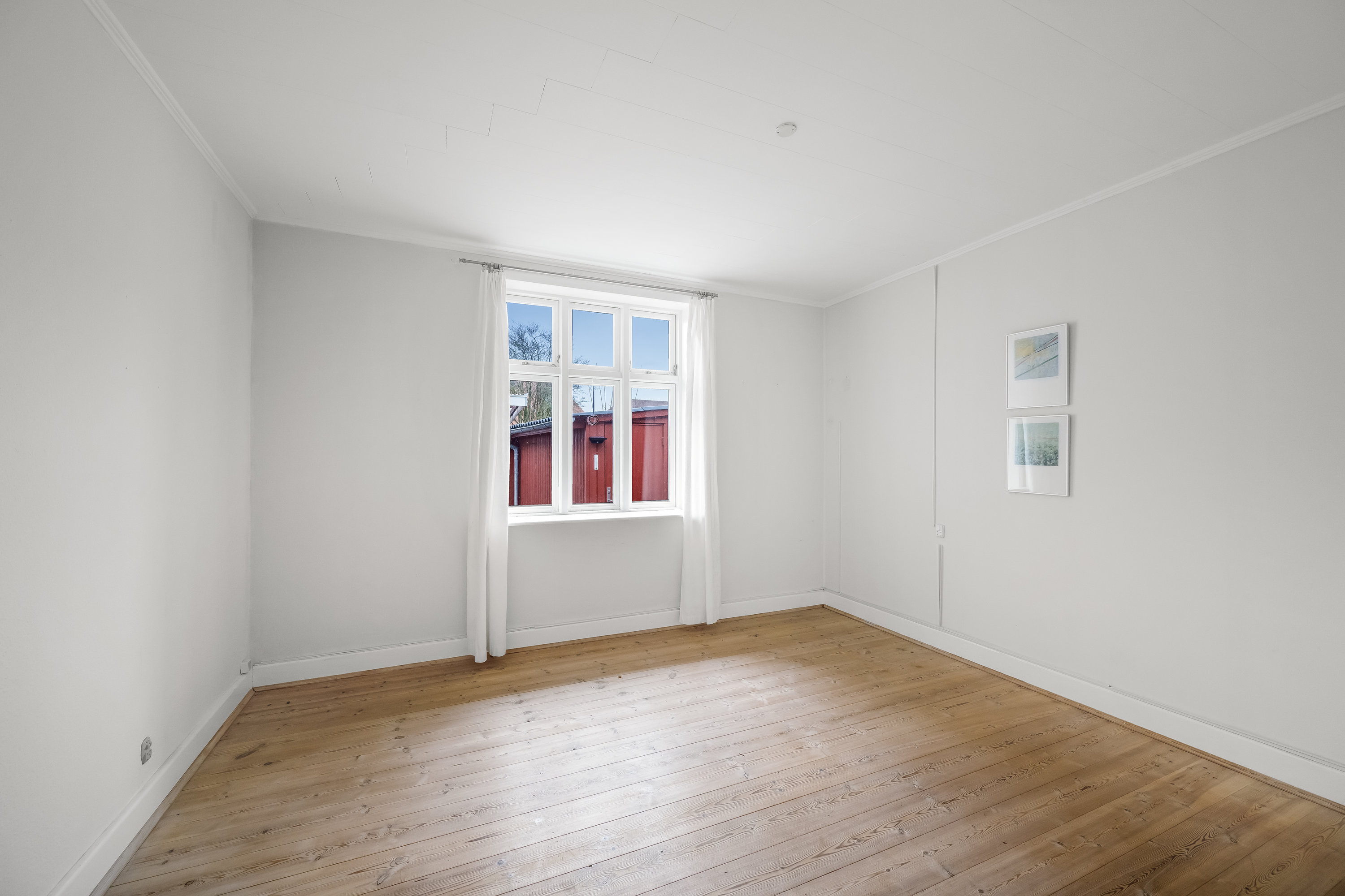 Fremhævet værelse billede i fuldskærmstilstand. Billede af Nygade 43B, 6900 Skjern