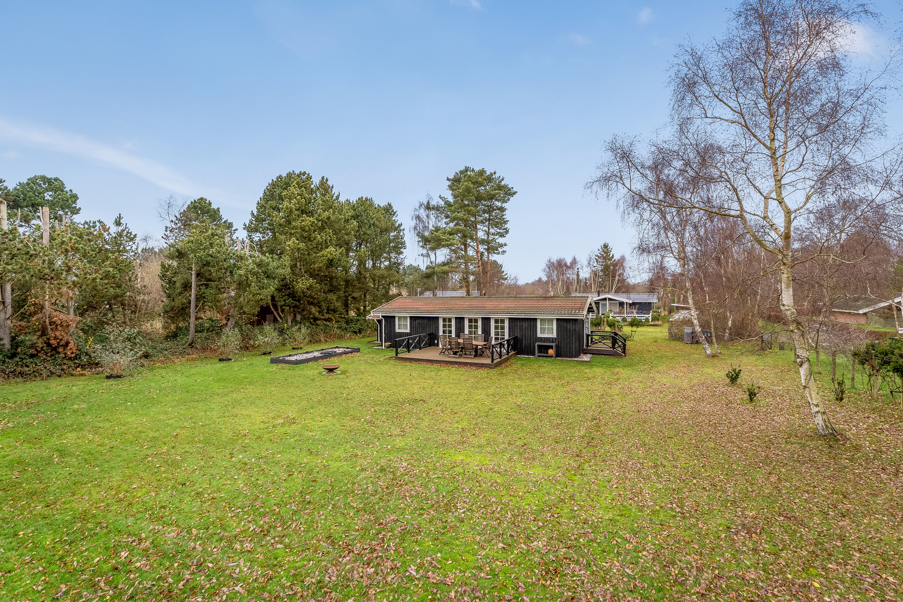 Fremhævet mastefoto billede i fuldskærmstilstand. Billede af Læderstræde 22, Hummingen, 4983 Dannemare