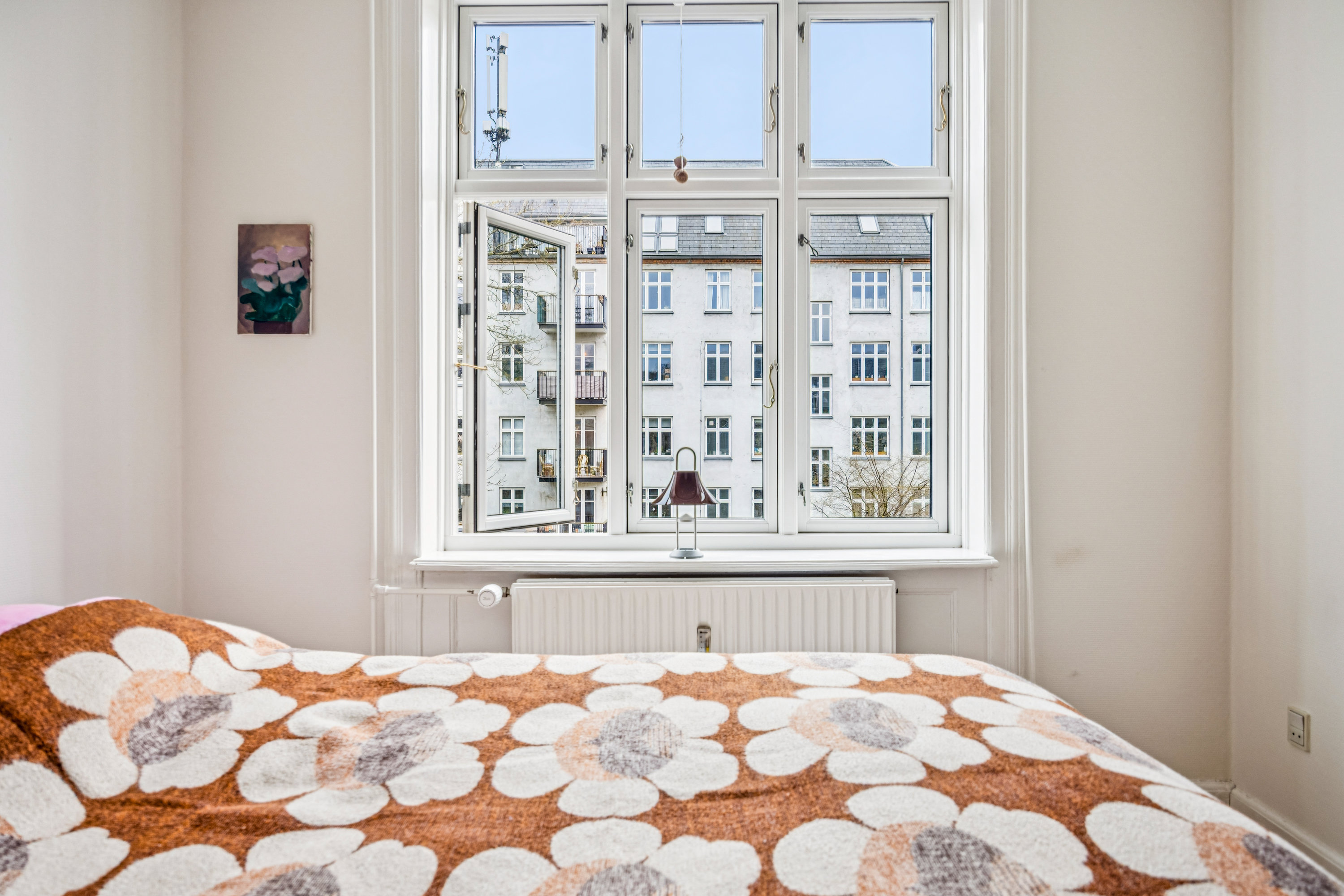 Fremhævet værelse billede i fuldskærmstilstand. Billede af Godthåbsvej 62D, 2. tv., 2000 Frederiksberg