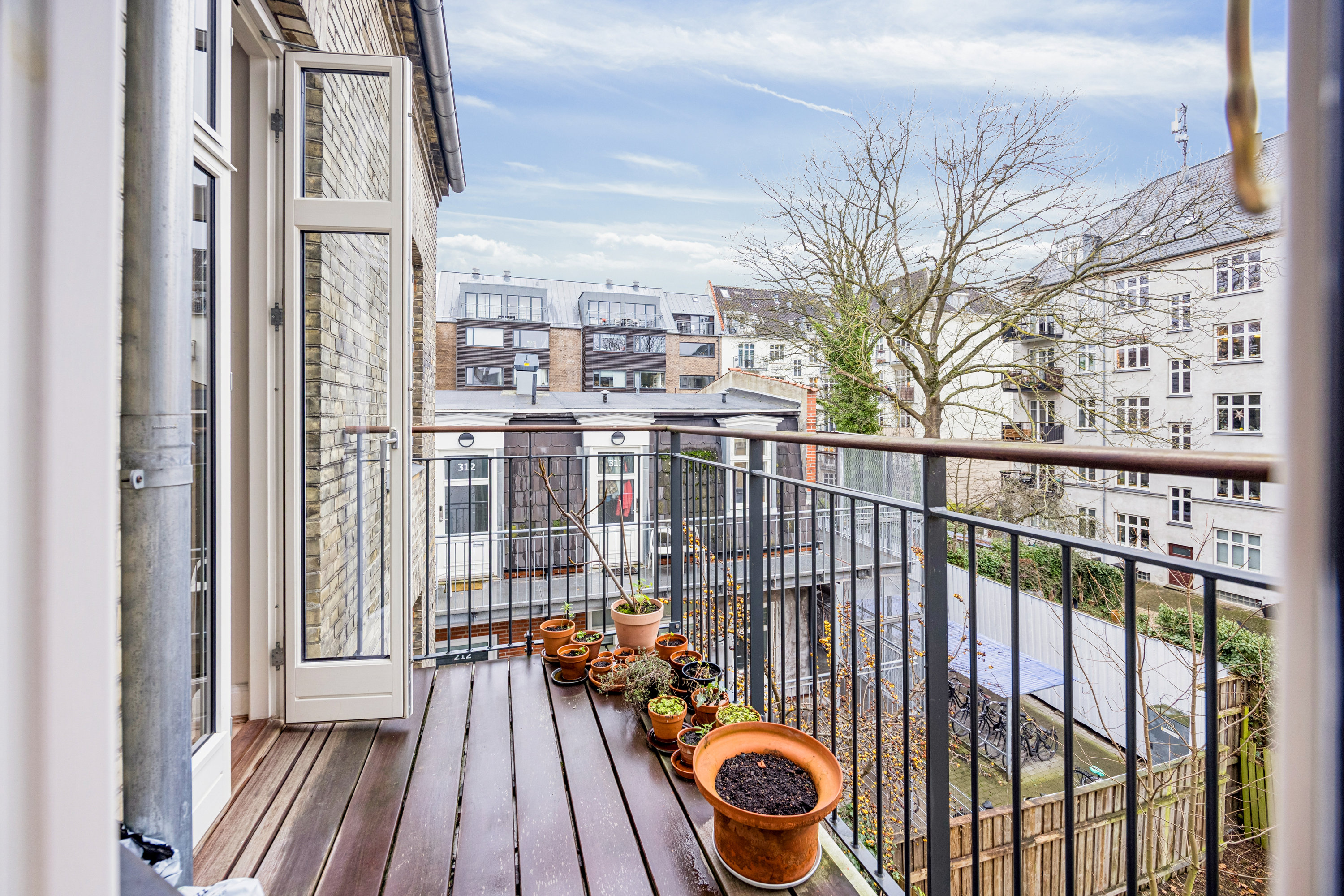 Godthåbsvej 62D, 2. tv., 2000 Frederiksberg