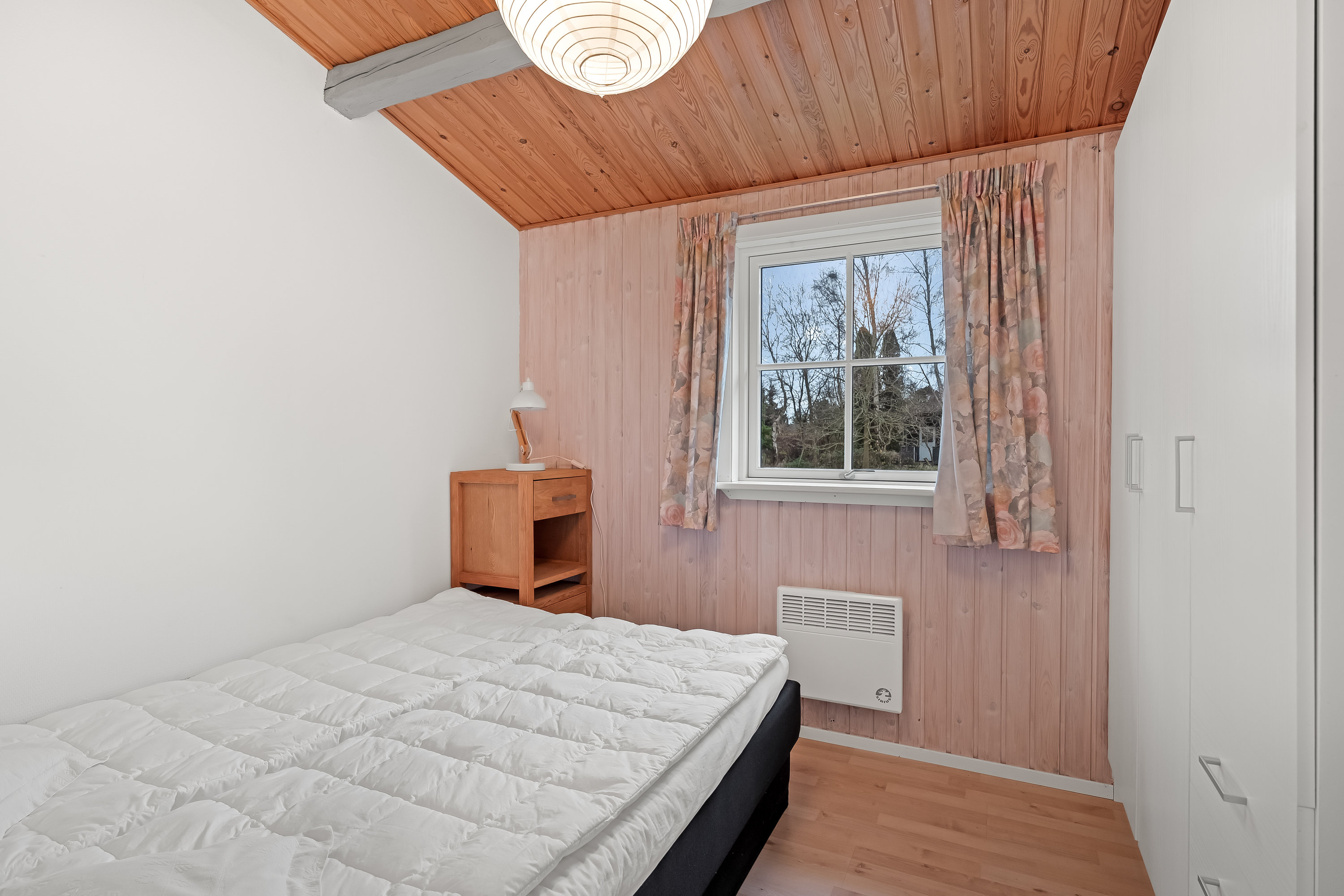 Fremhævet værelse billede i fuldskærmstilstand. Billede af Læderstræde 22, Hummingen, 4983 Dannemare