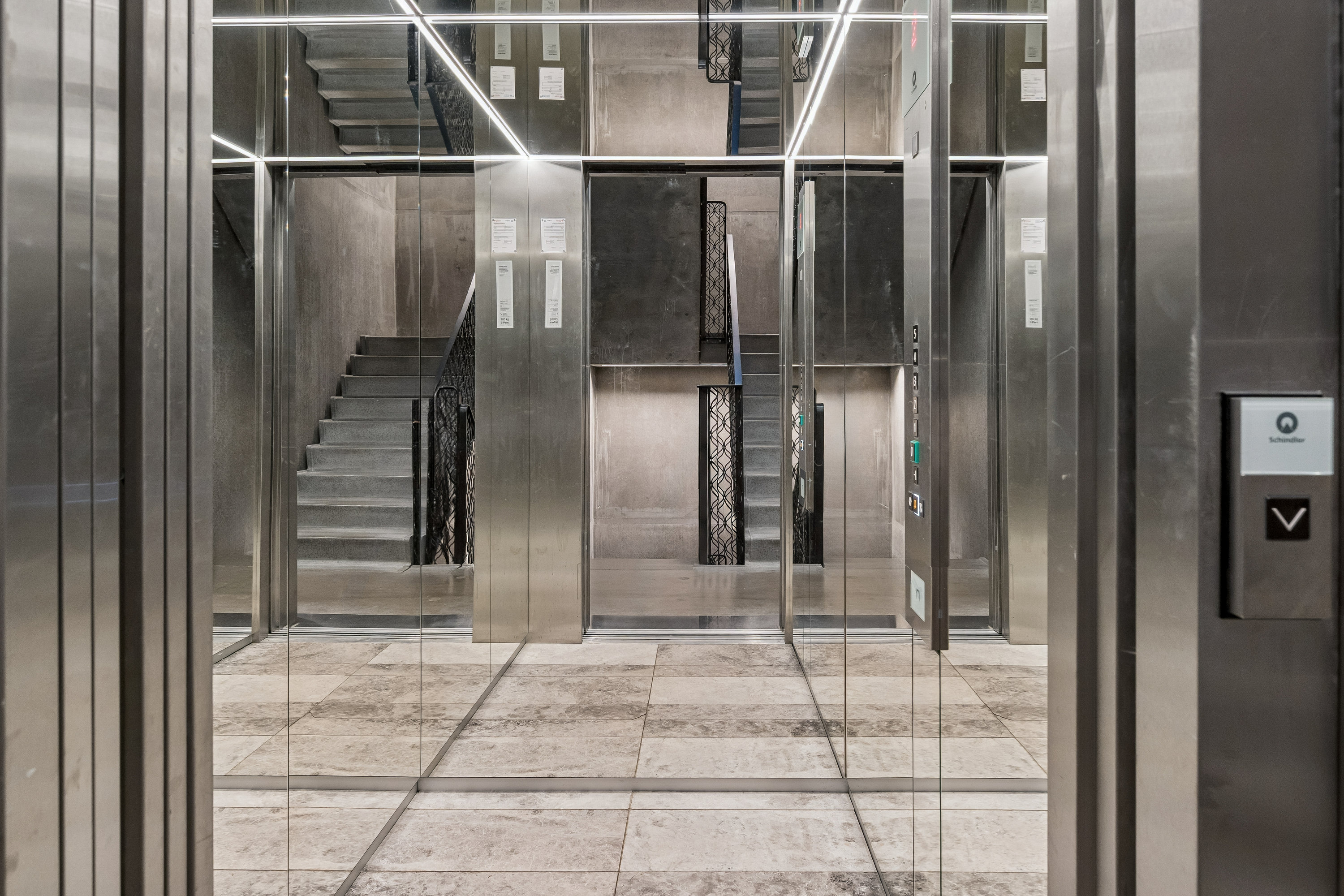 Fremhævet andet billede i fuldskærmstilstand. Billede af Marselisborg Allé 9B, 2. 1., 8000 Aarhus C