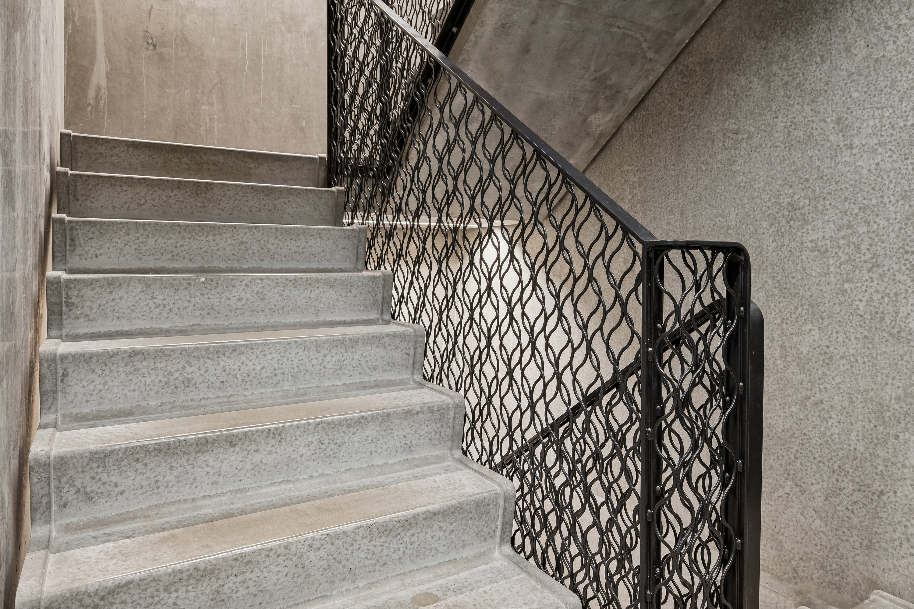 Fremhævet opgang billede i fuldskærmstilstand. Billede af Marselisborg Allé 9B, 2. 1., 8000 Aarhus C