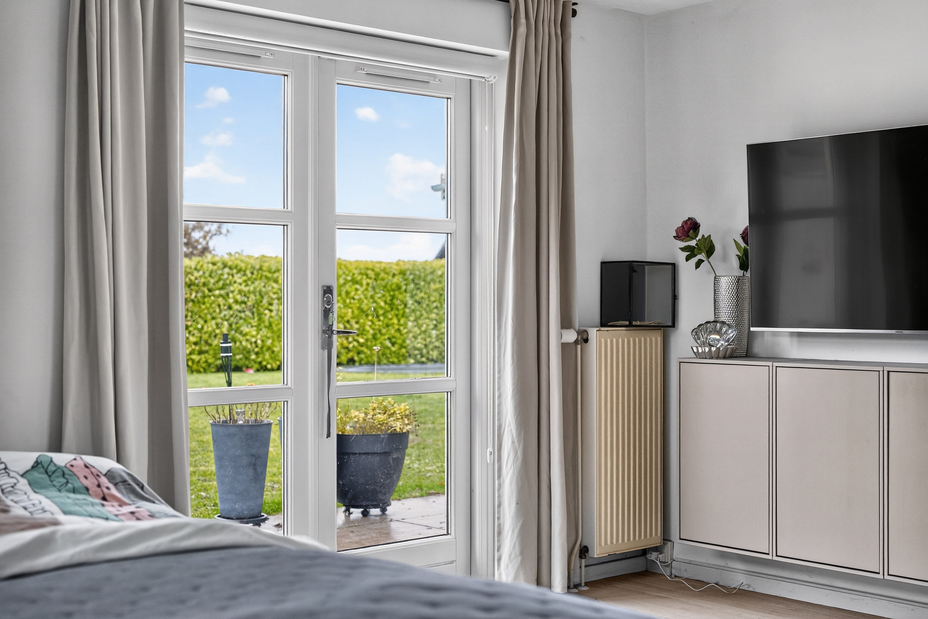 Fremhævet værelse billede i fuldskærmstilstand. Billede af Rørkær 31, Smørumnedre, 2765 Smørum