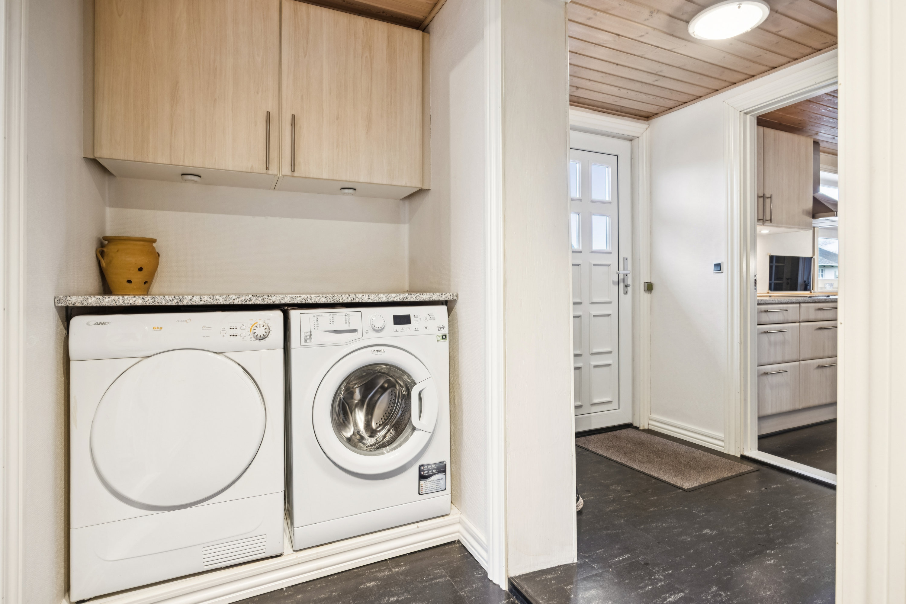 Fremhævet bryggers billede i fuldskærmstilstand. Billede af Holmevej 13, Moseby, 9490 Pandrup