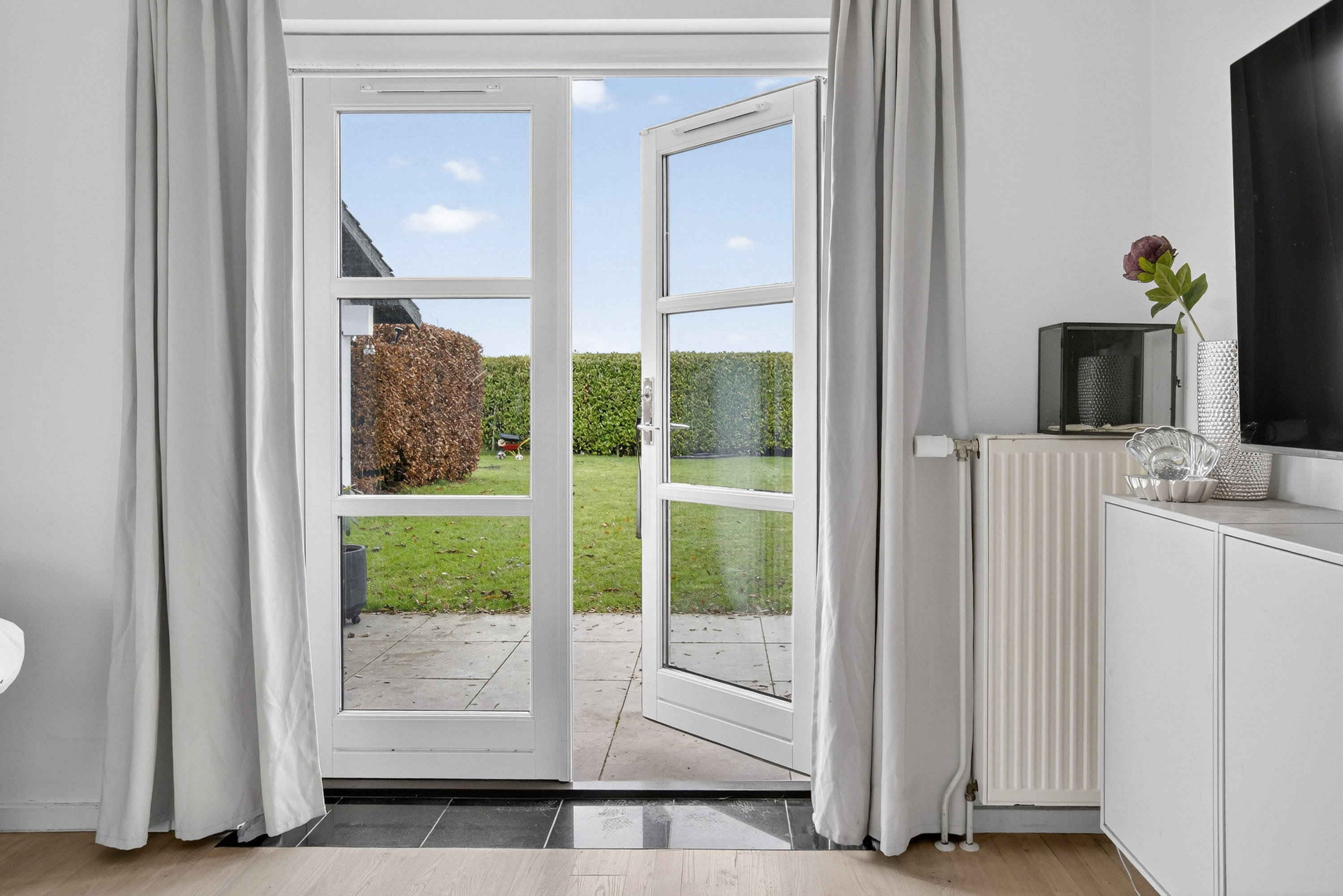 Fremhævet værelse billede i fuldskærmstilstand. Billede af Rørkær 31, Smørumnedre, 2765 Smørum