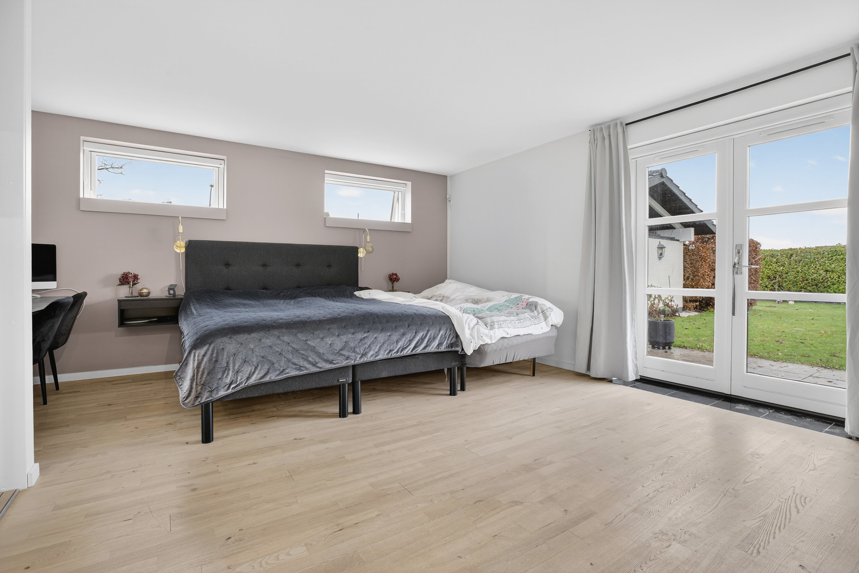 Fremhævet værelse billede i fuldskærmstilstand. Billede af Rørkær 31, Smørumnedre, 2765 Smørum