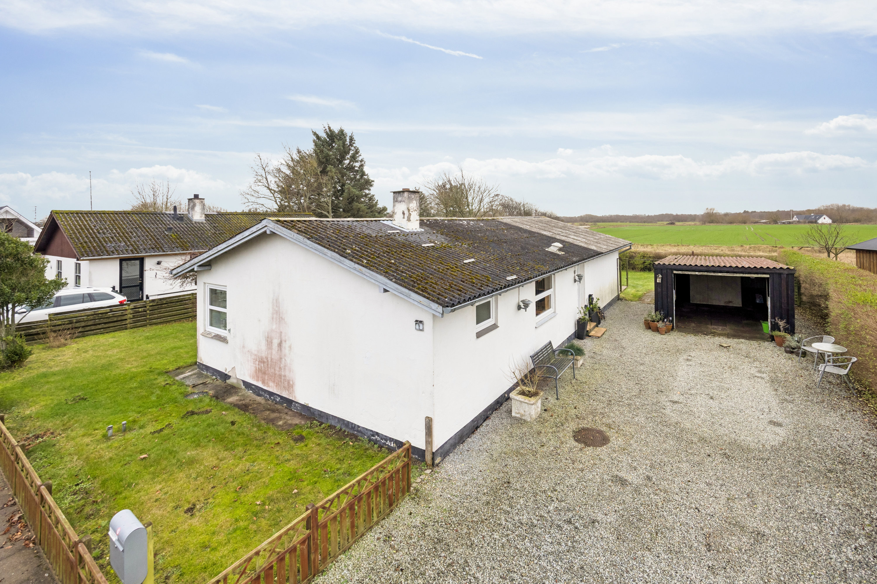 Villa: Andet på Holmevej 13, Moseby, 9490 Pandrup