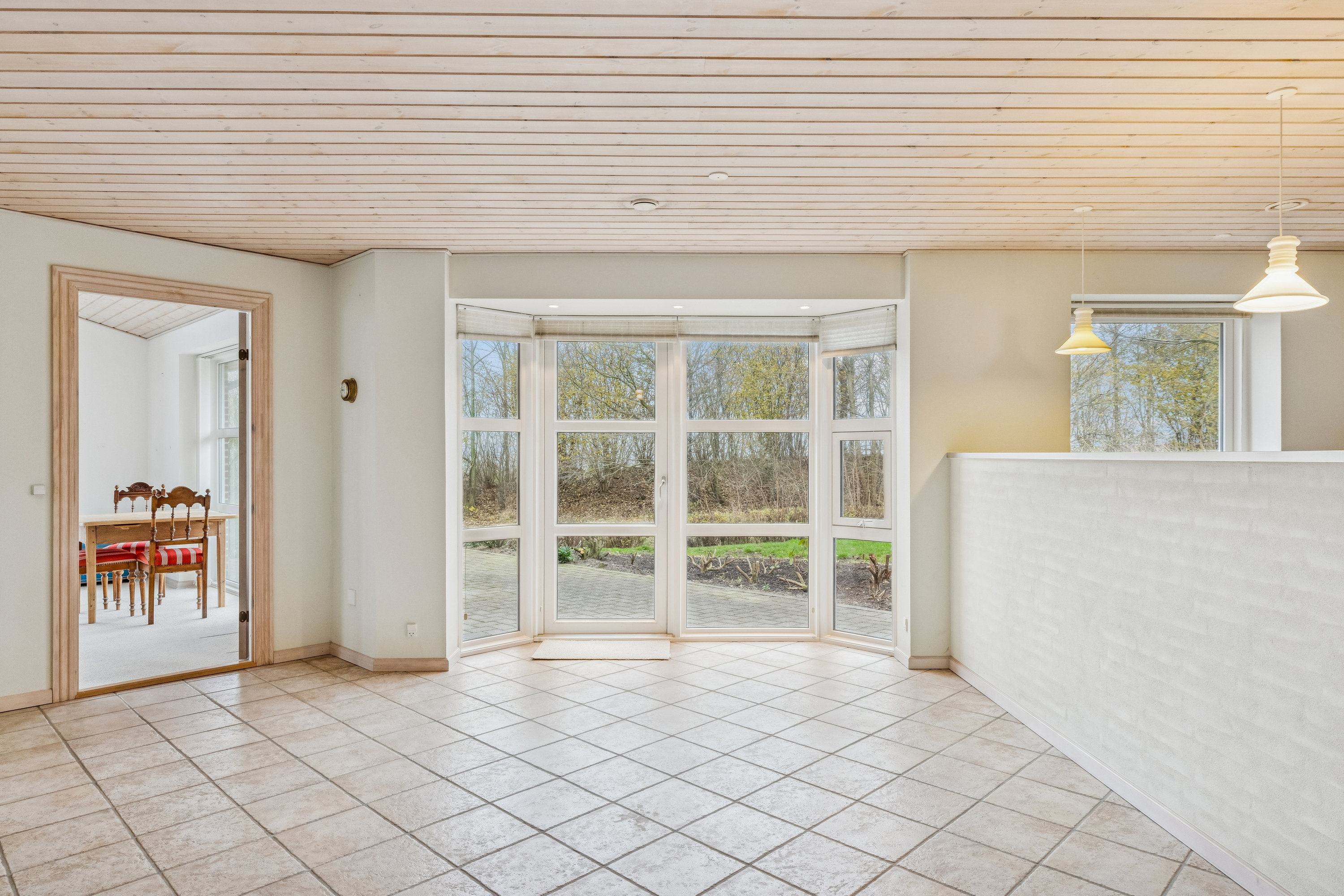 Miniaturebillede 2: stue. Billede af Tingholm 32, Guderup, 6430 Nordborg