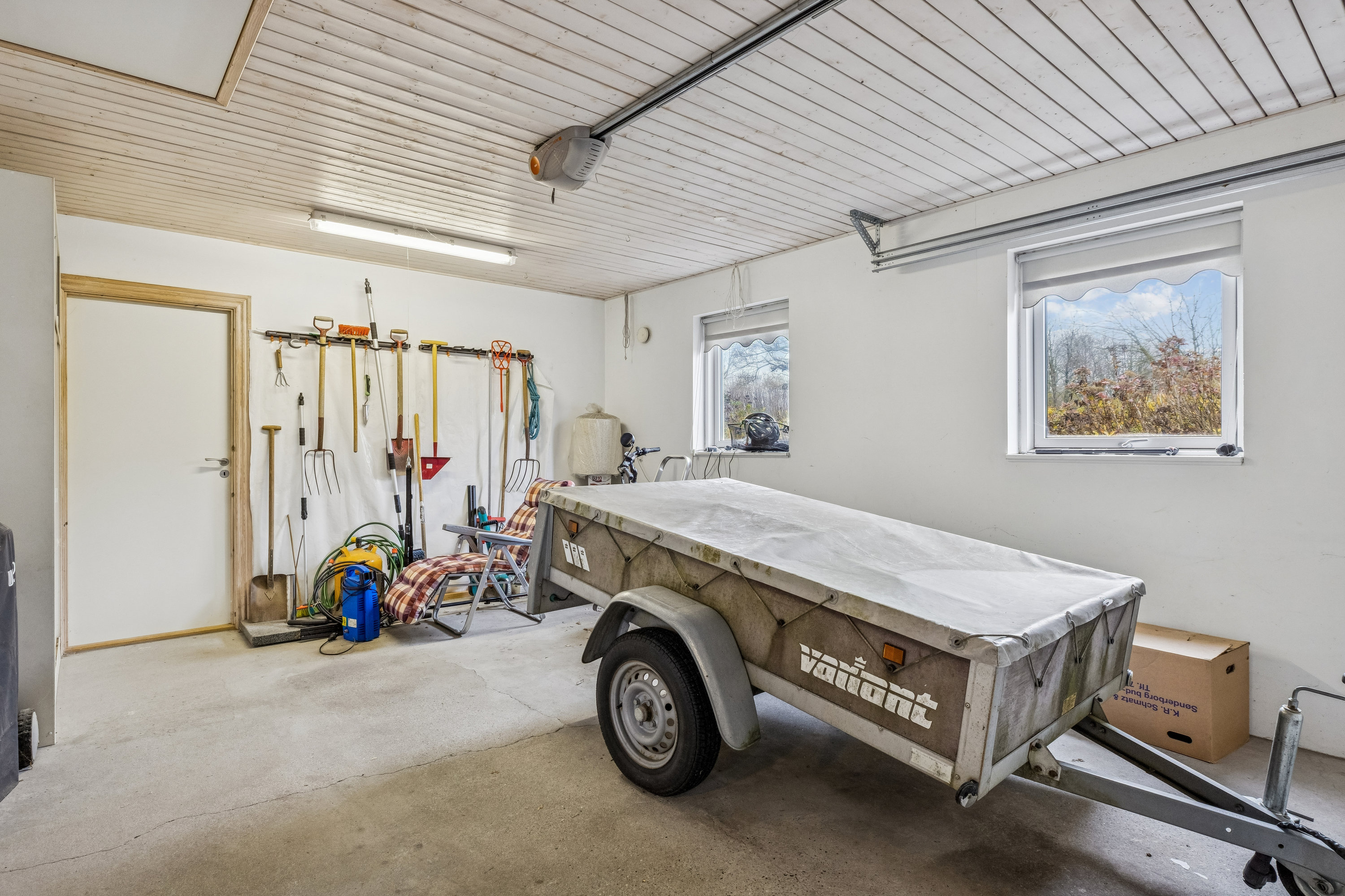 Fremhævet disponibelt rum billede i fuldskærmstilstand. Billede af Tingholm 32, Guderup, 6430 Nordborg