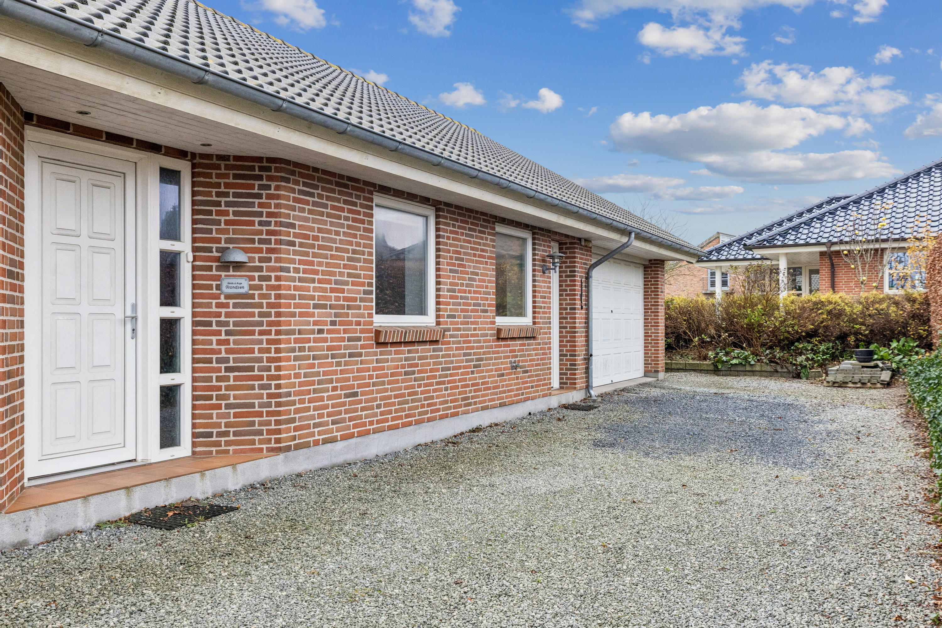 Fremhævet andet billede i fuldskærmstilstand. Billede af Tingholm 32, Guderup, 6430 Nordborg