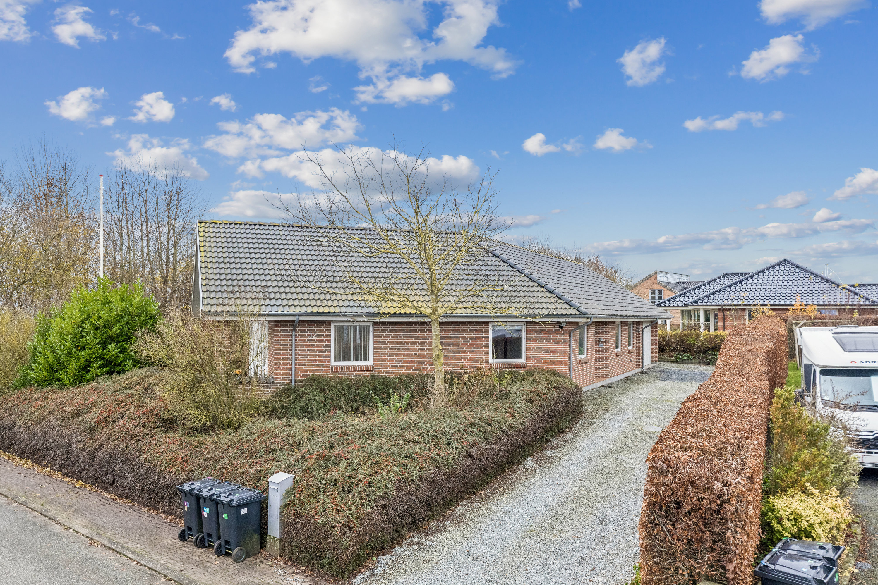 Miniaturebillede 1: andet. Billede af Tingholm 32, Guderup, 6430 Nordborg