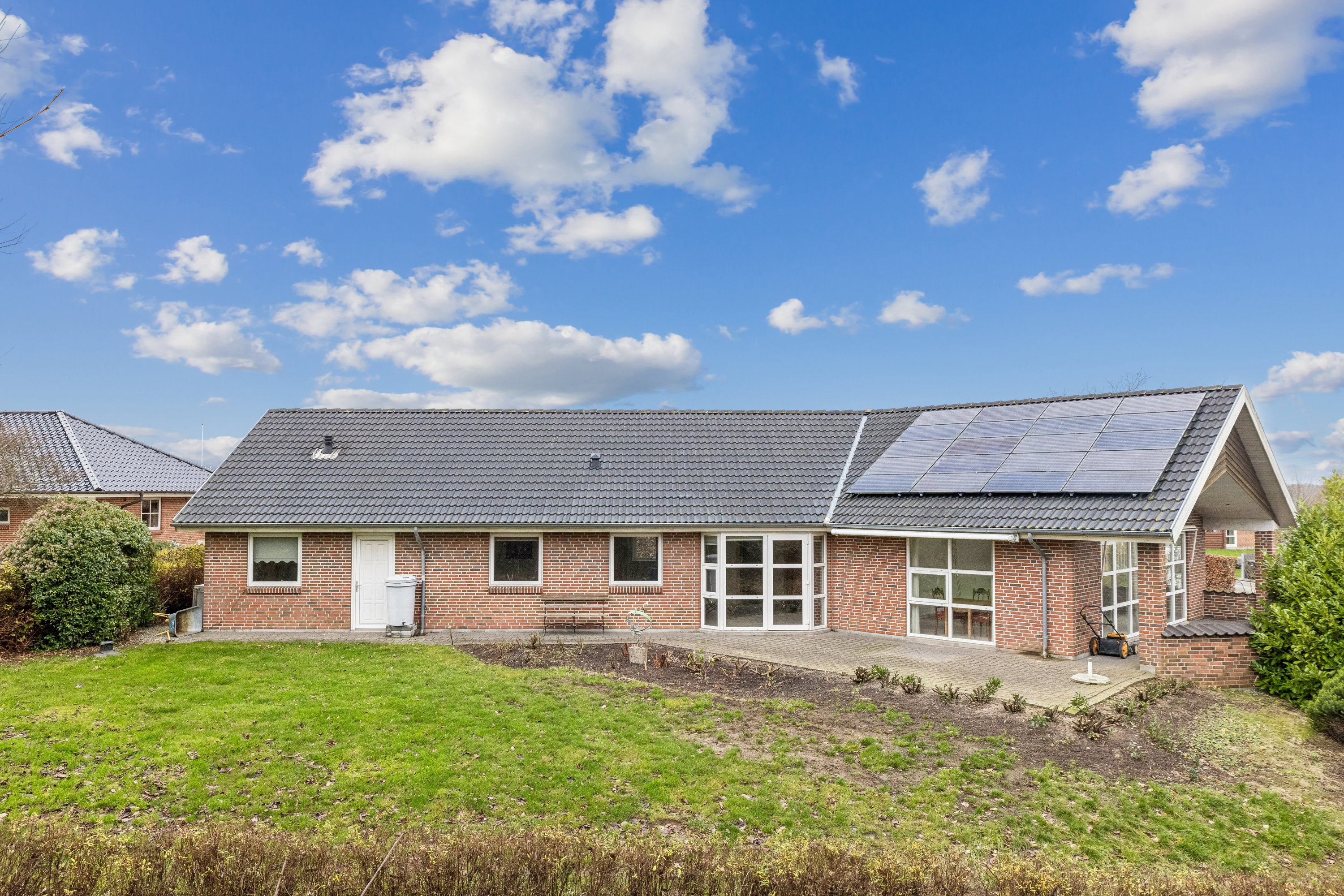 Villa: Andet på Tingholm 32, Guderup, 6430 Nordborg