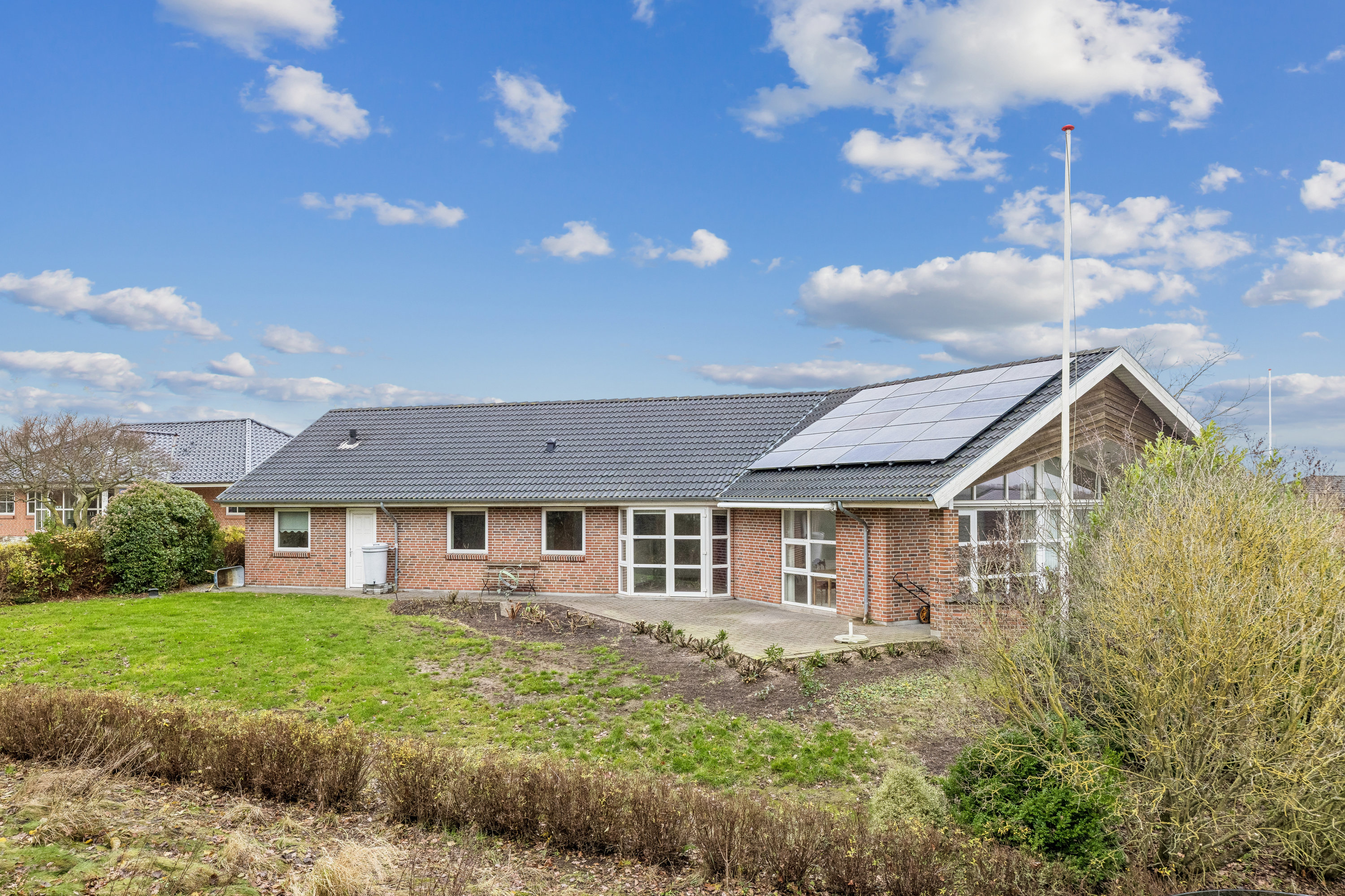 Fremhævet andet billede i fuldskærmstilstand. Billede af Tingholm 32, Guderup, 6430 Nordborg