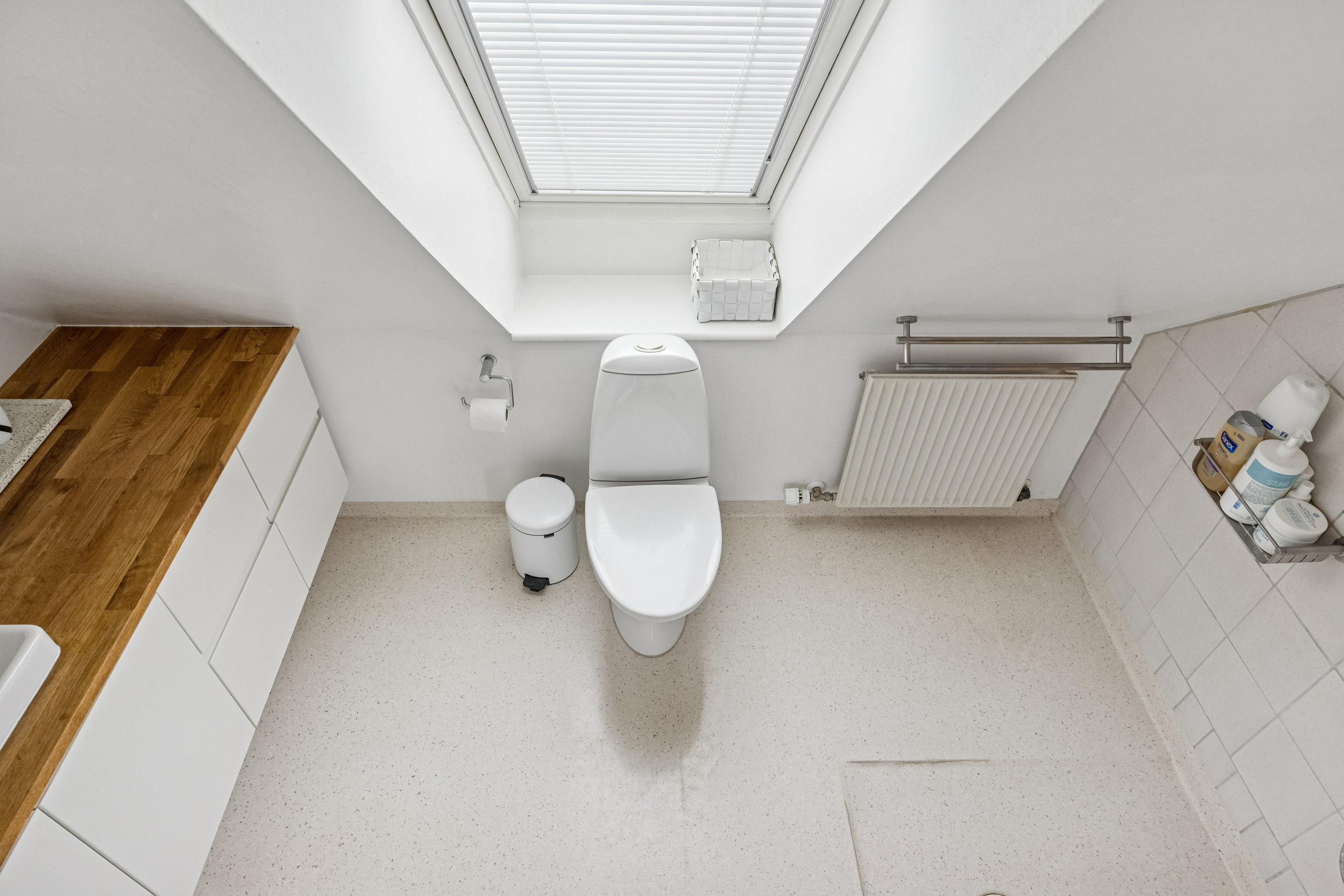 Fremhævet værelse billede i fuldskærmstilstand. Billede af Udsigten 8, 6400 Sønderborg