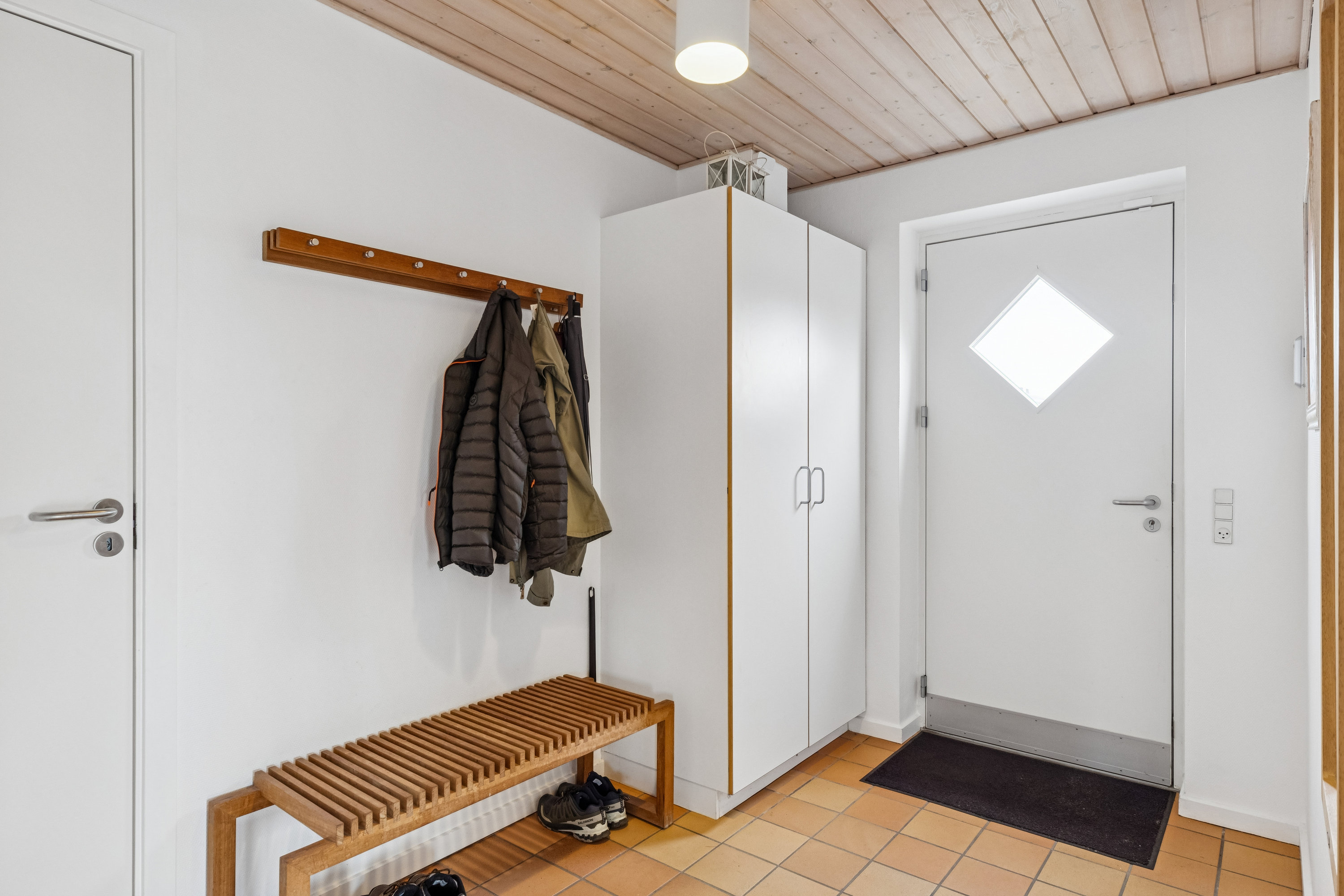 Fremhævet entré billede i fuldskærmstilstand. Billede af Udsigten 8, 6400 Sønderborg