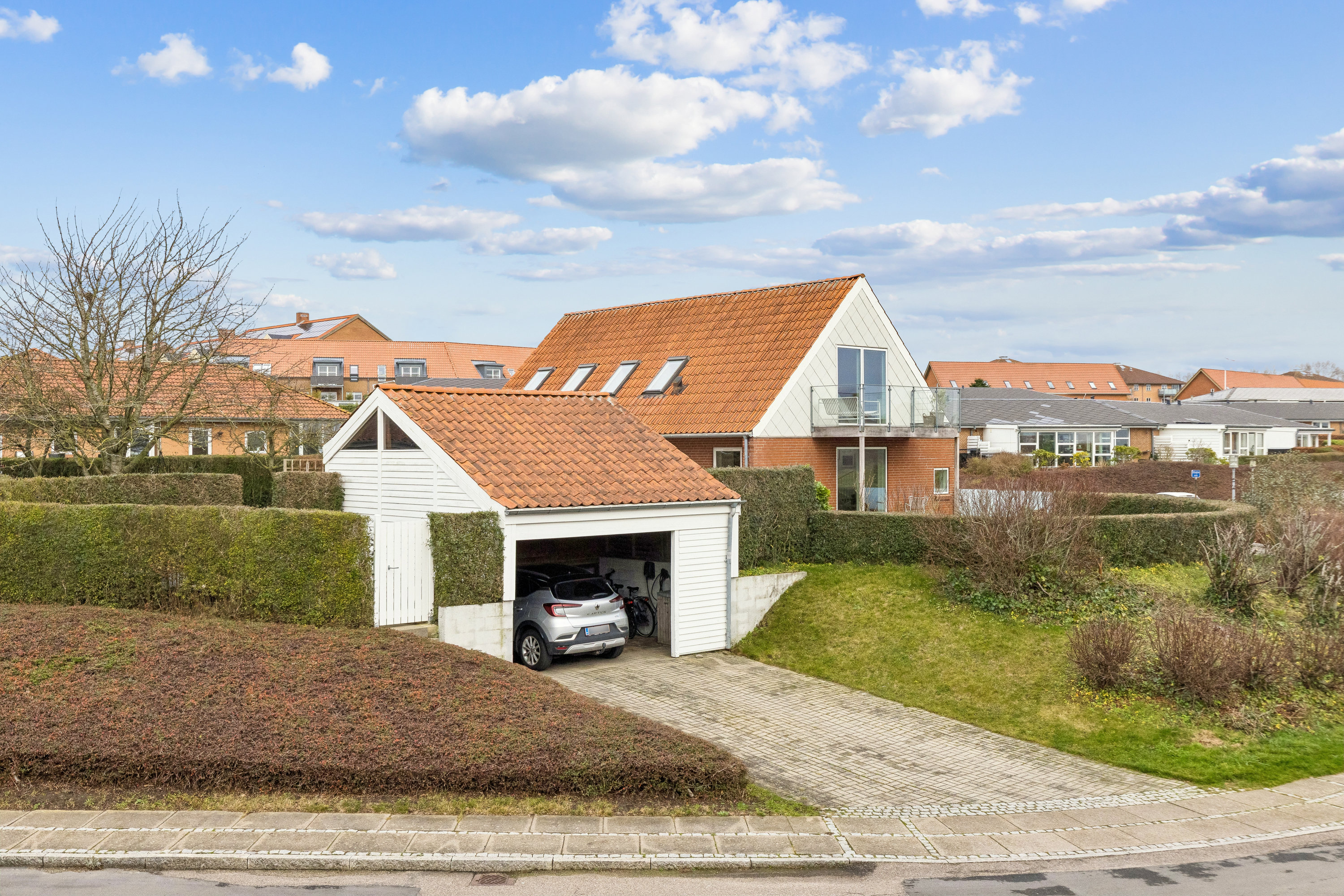 Fremhævet andet billede i fuldskærmstilstand. Billede af Udsigten 8, 6400 Sønderborg