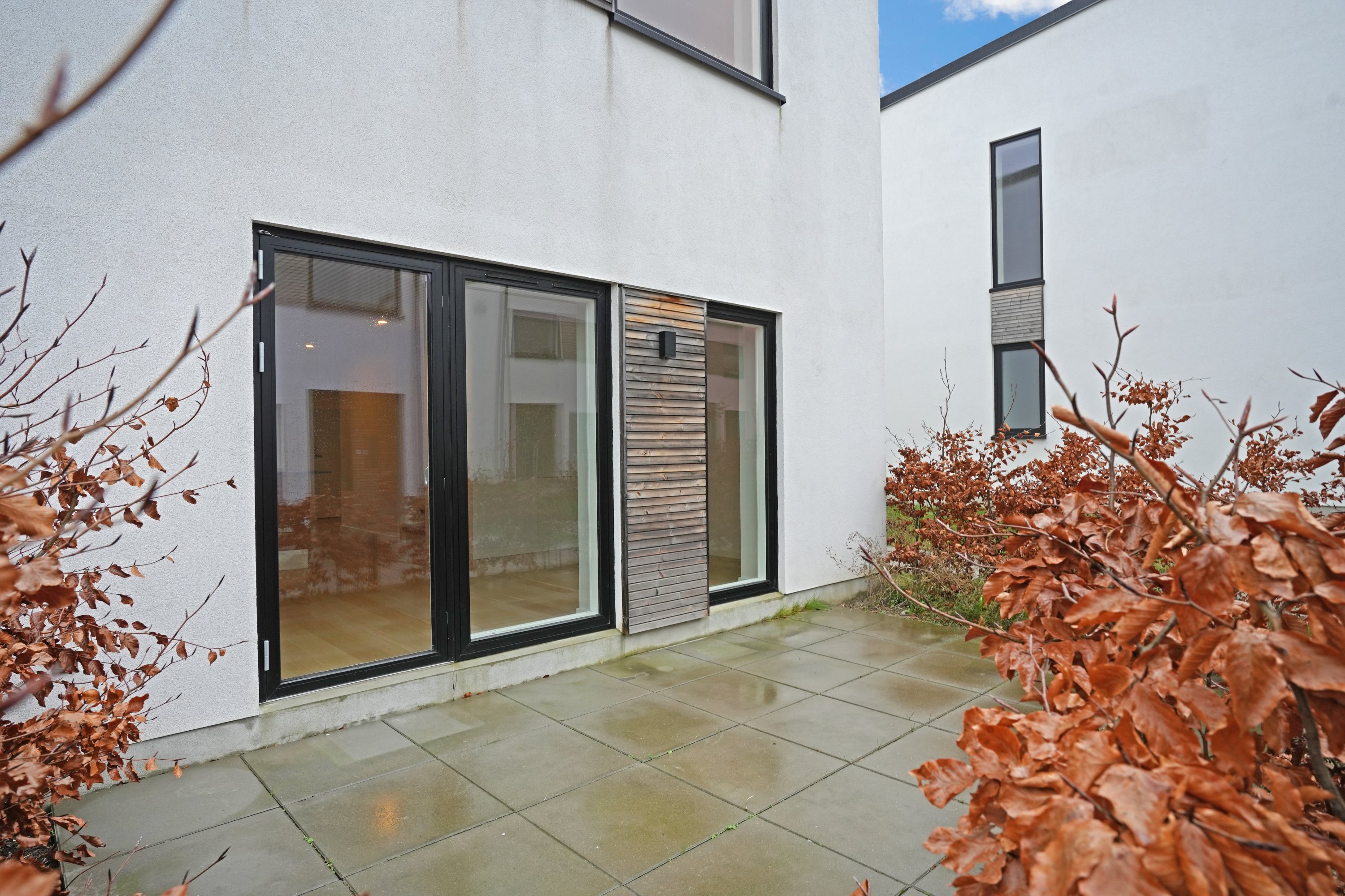 Miniaturebillede 2: ejendommen. Billede af Nyvej 2B, 3050 Humlebæk