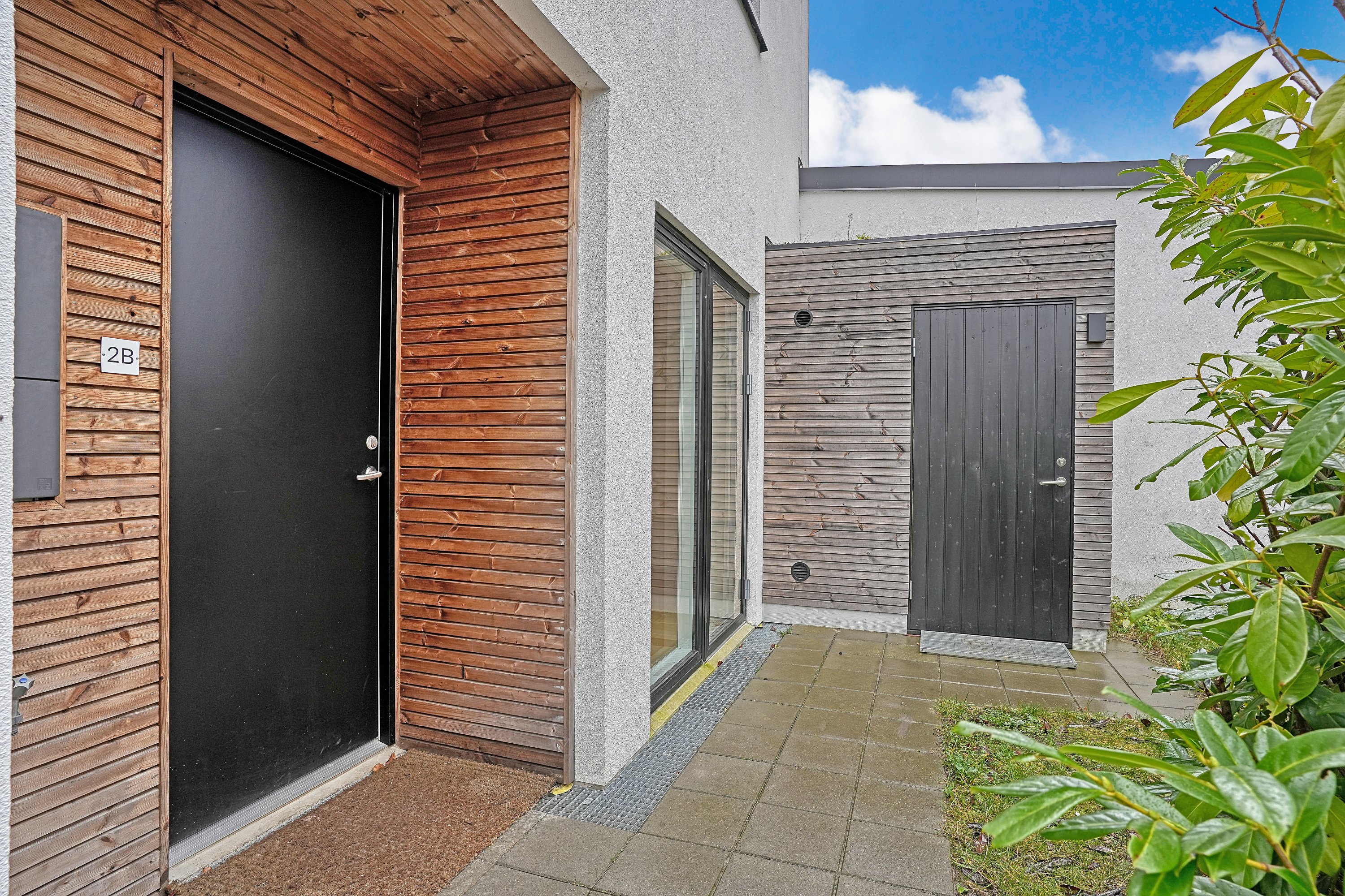 Miniaturebillede 1: ejendommen. Billede af Nyvej 2B, 3050 Humlebæk