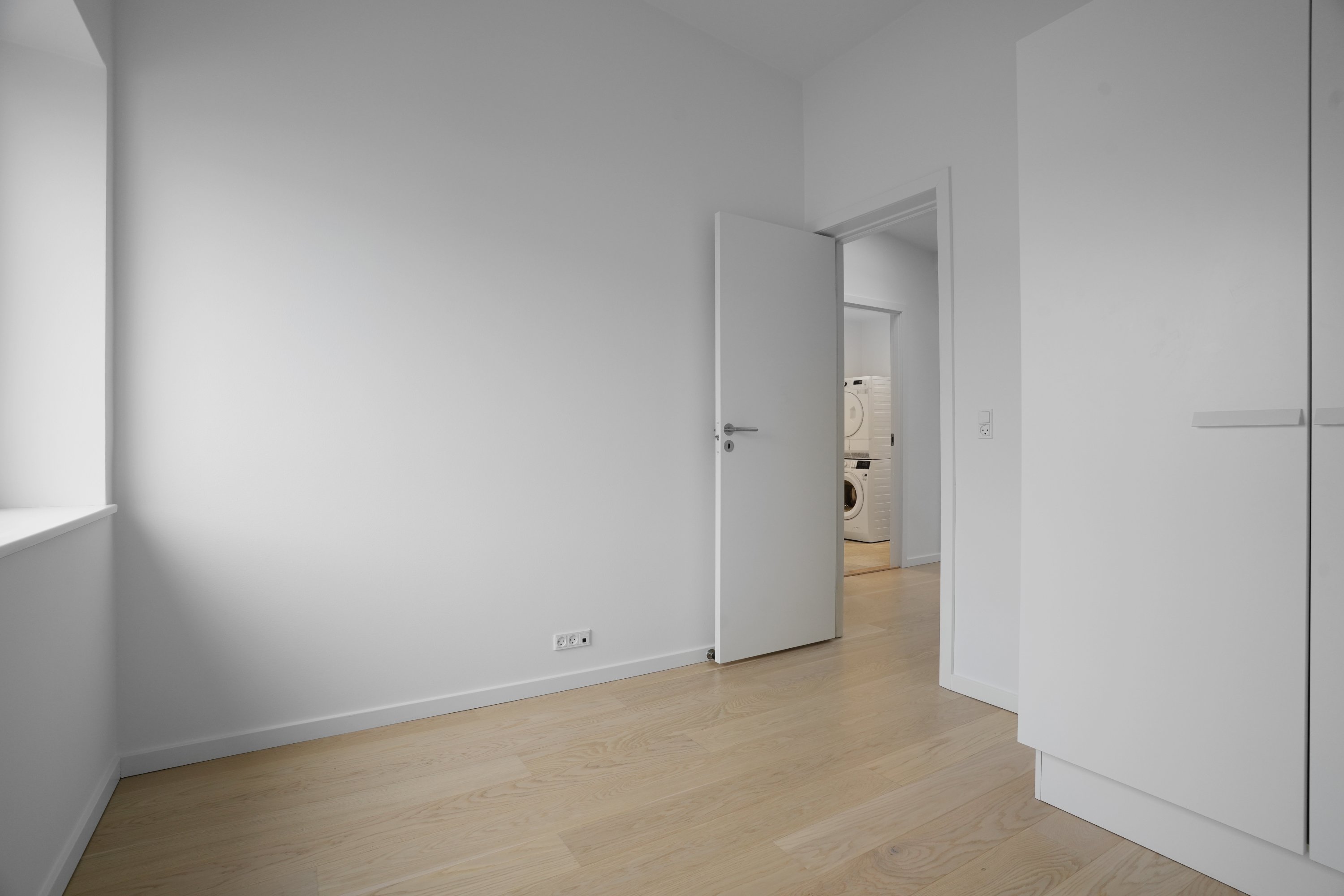 Fremhævet værelse billede i fuldskærmstilstand. Billede af Nyvej 2B, 3050 Humlebæk